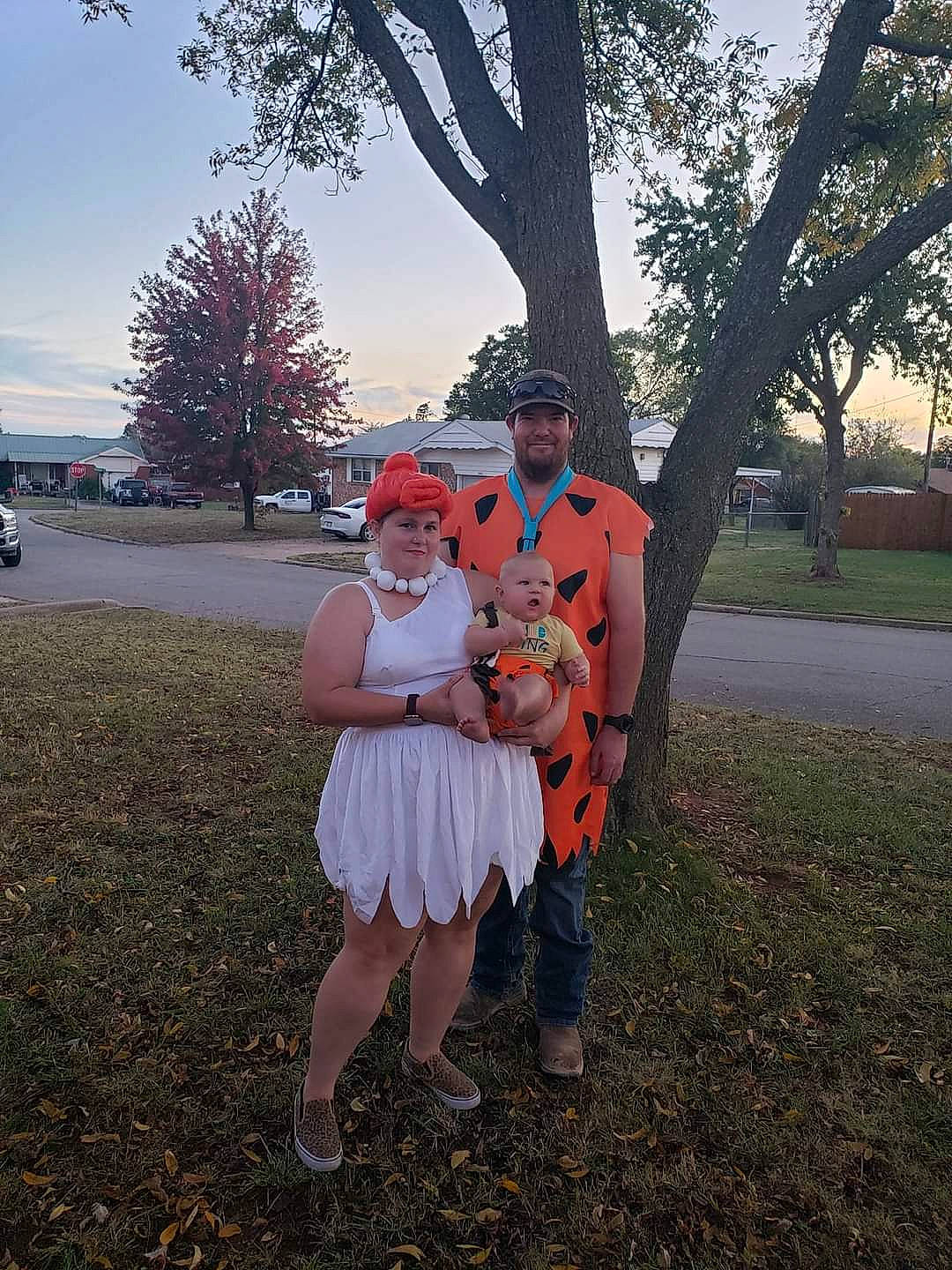 Liam Wayne joined the competition — help win amazing prizes! event, fun, gesture, grass, happy, hat, headwear, joy, landscape, lawn, leisure, people_in_nature, person, plant, recreation, sandal, sky, smile, soil, toddler