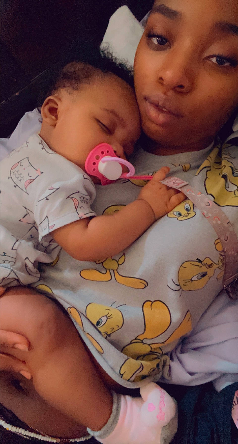 Alaiah joined the competition — help win amazing prizes! cheek, chin, eye, eyebrow, eyelash, face, facial_expression, hair, hairstyle, head, human, human_body, lip, mouth, muscle, neck, nose, organ, person, skin