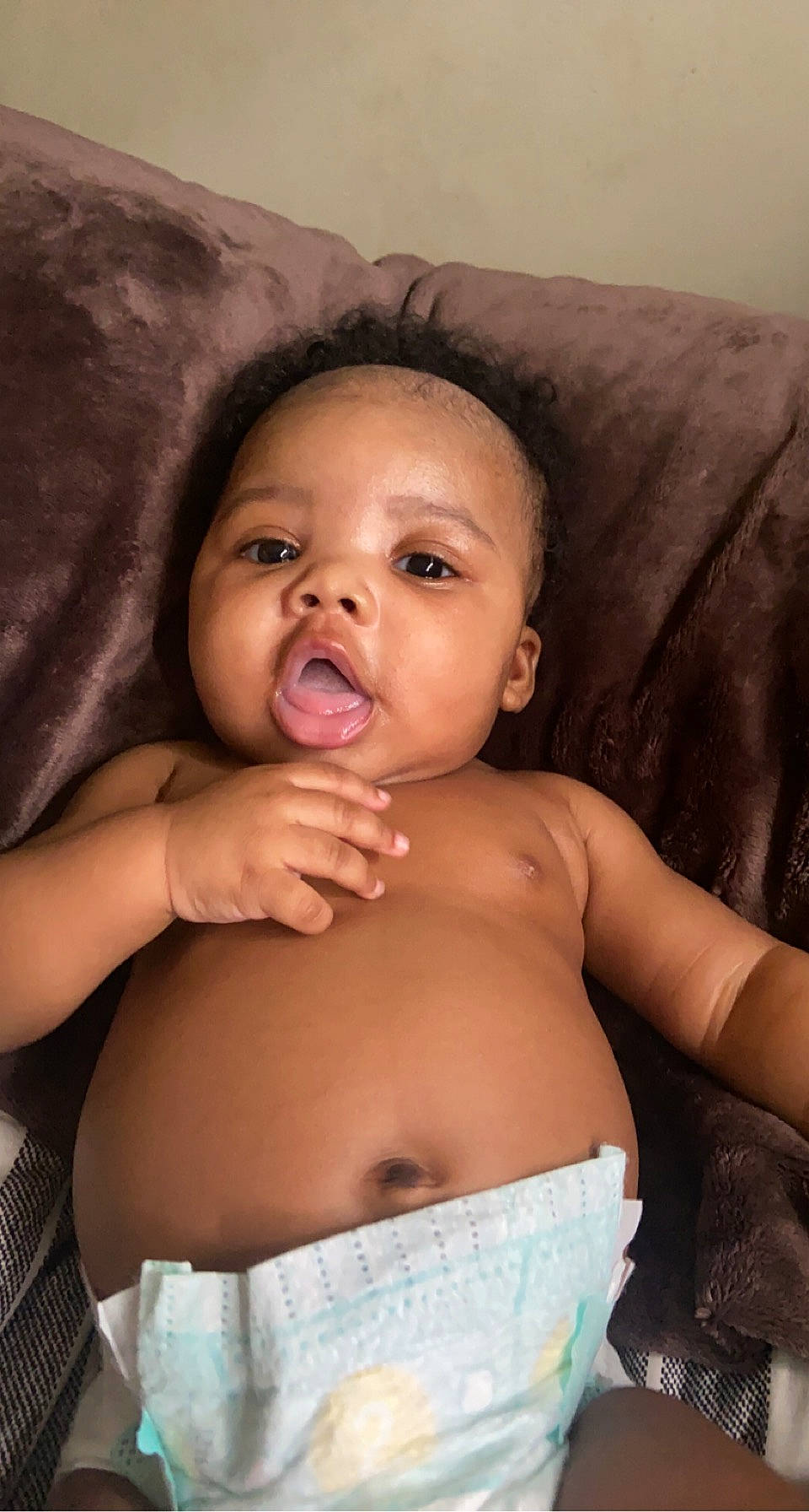 Alaiah joined the competition — help win amazing prizes! arm, cheek, chin, eye, eyebrow, eyelash, face, facial_expression, hair, hairstyle, hand, joint, lip, mouth, muscle, nose, person, shoulder, skin, smile