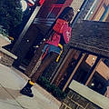 Shavonda J.