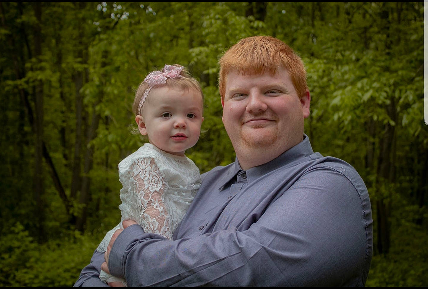 Trinidy joined the competition — help win amazing prizes! child, eye, family, father, fun, grass, happy, head, interaction, joy, male, people, people_in_nature, person, photograph, photography, portrait, sitting, skin, smile