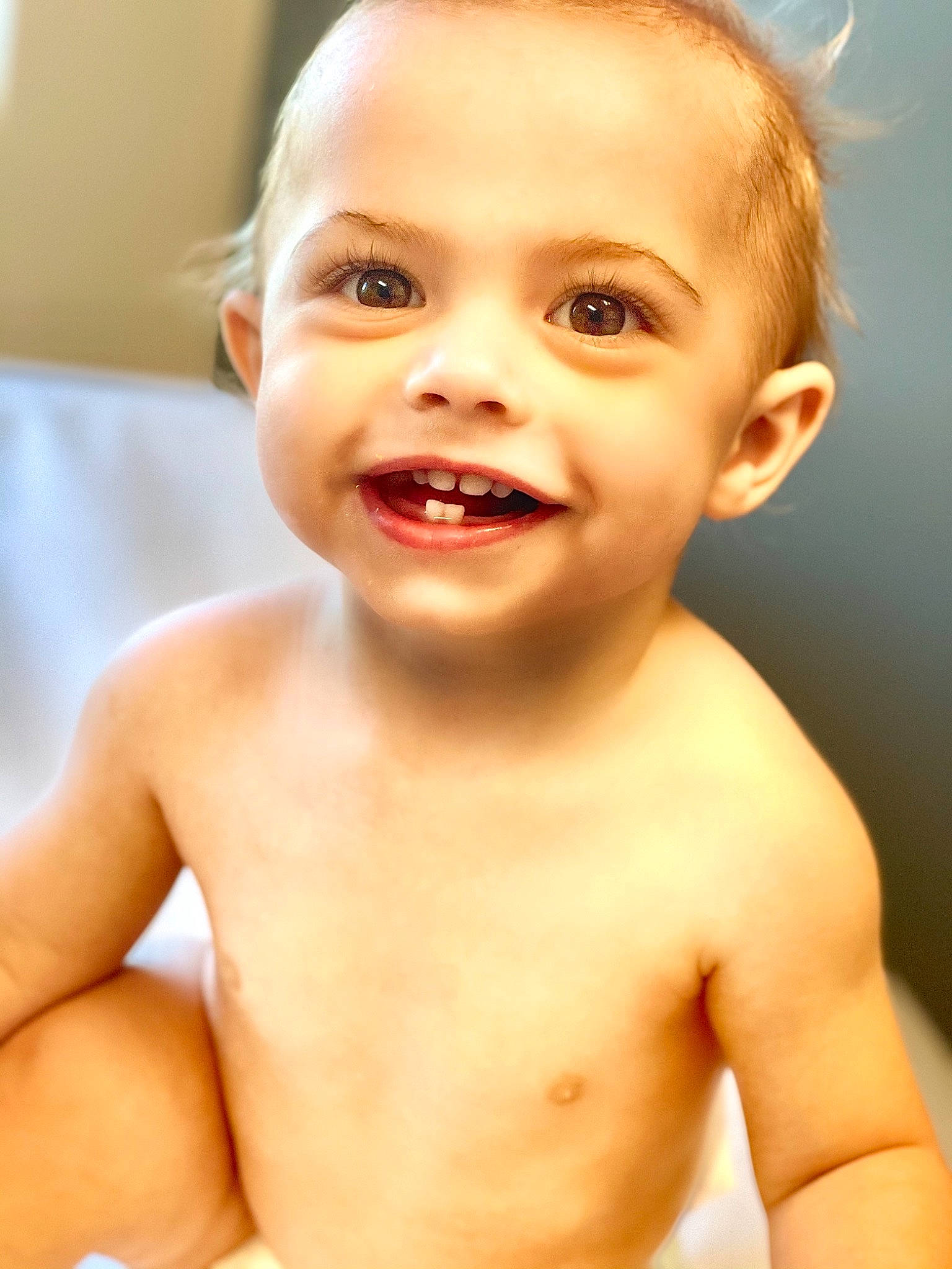 Conway joined the competition — help win amazing prizes! bathing, cheek, chest, eye, eyelash, flash_photography, forehead, gesture, happy, human_body, iris, jaw, joy, lip, mouth, muscle, neck, nose, person, skin