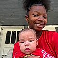 Aaliyah K.