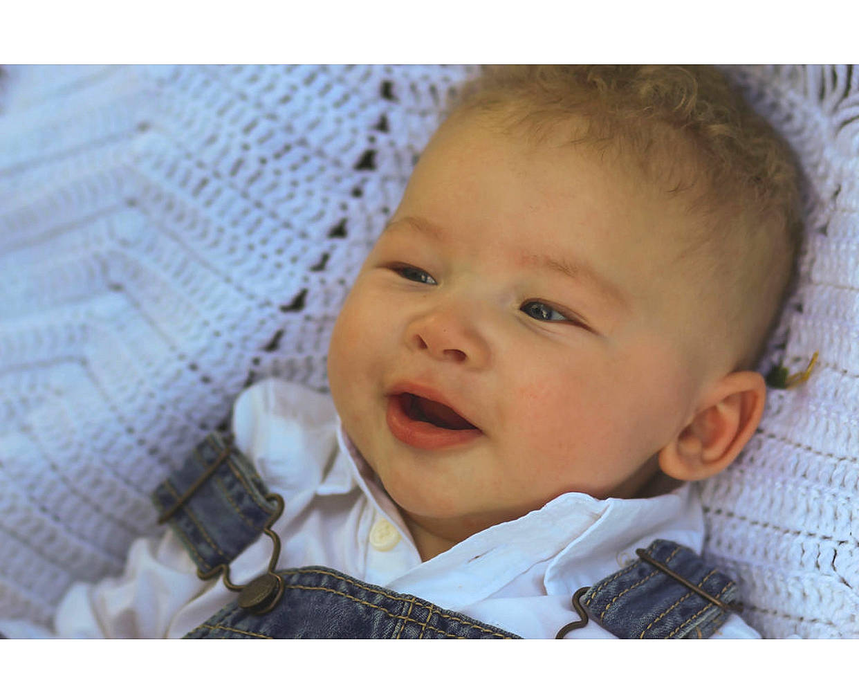 Justus joined the competition — help win amazing prizes! baby, beauty, cheek, child, chin, close_up, eye, face, facial_expression, head, human, lip, mouth, nose, person, photograph, photography, skin, smile, snapshot