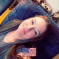 Mary P. M.