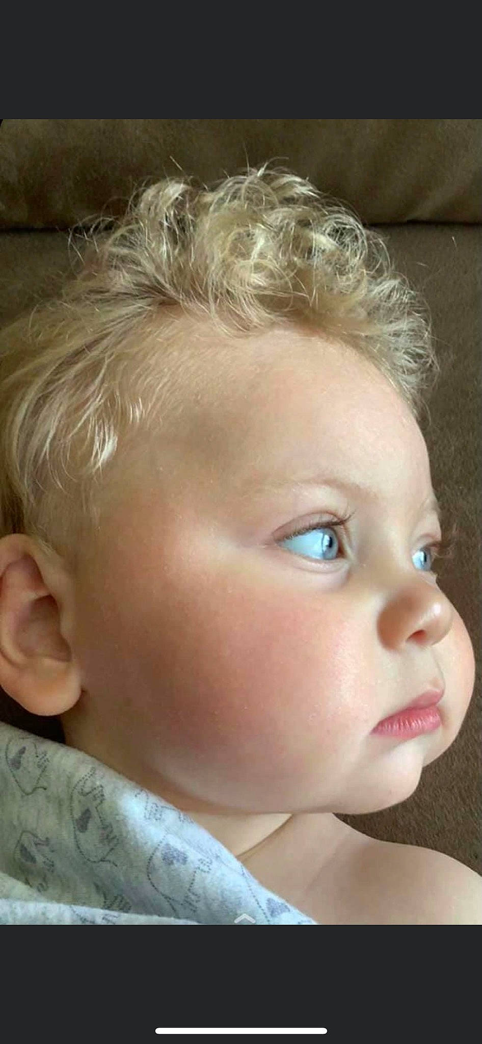 Carl joined the competition — help win amazing prizes! blond, cheek, child, chin, doll, ear, eye, eyebrow, eyelash, facial_expression, forehead, human_body, iris, jaw, lip, mouth, neck, no_expression, nose, person