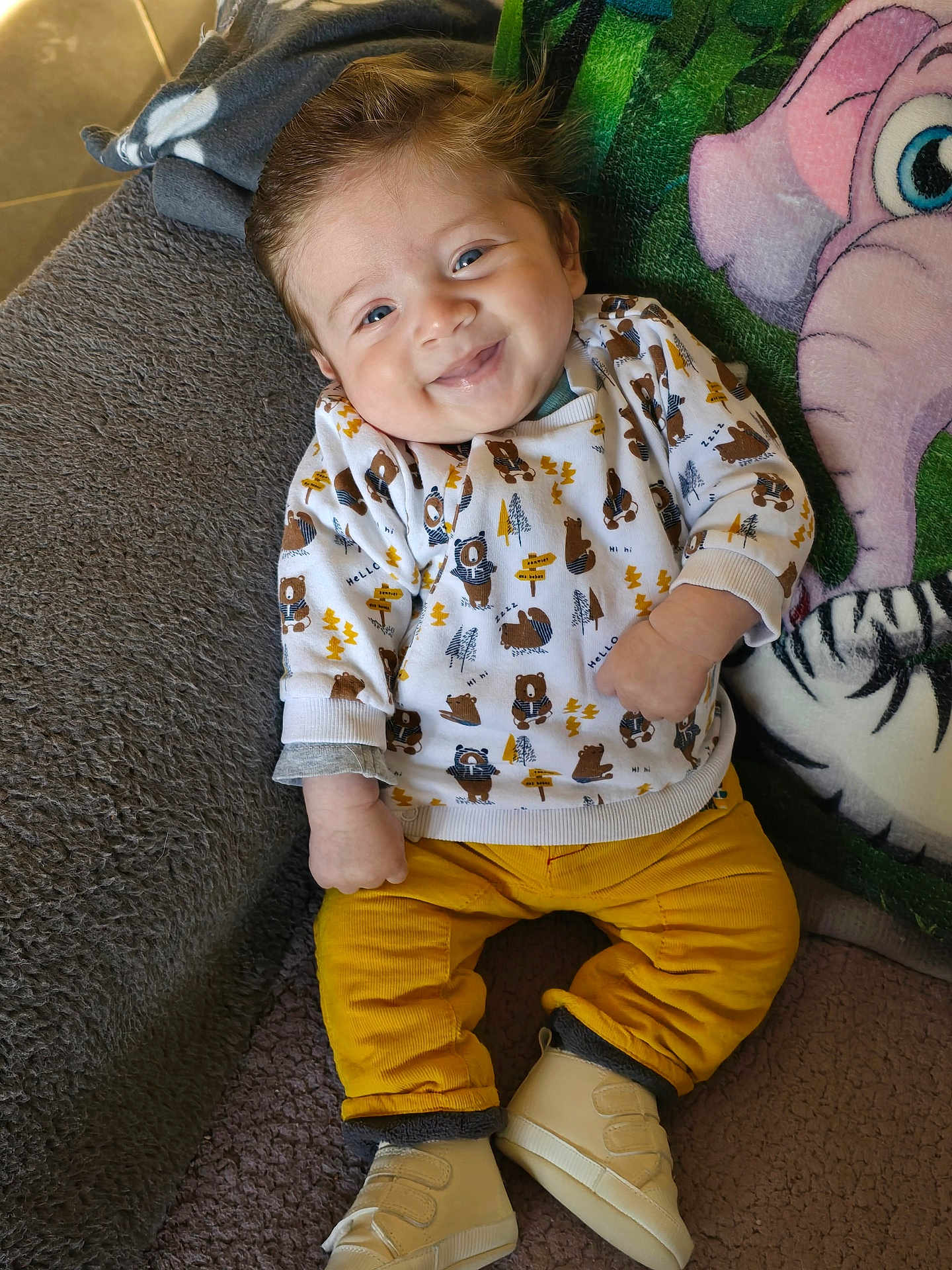 Ayden