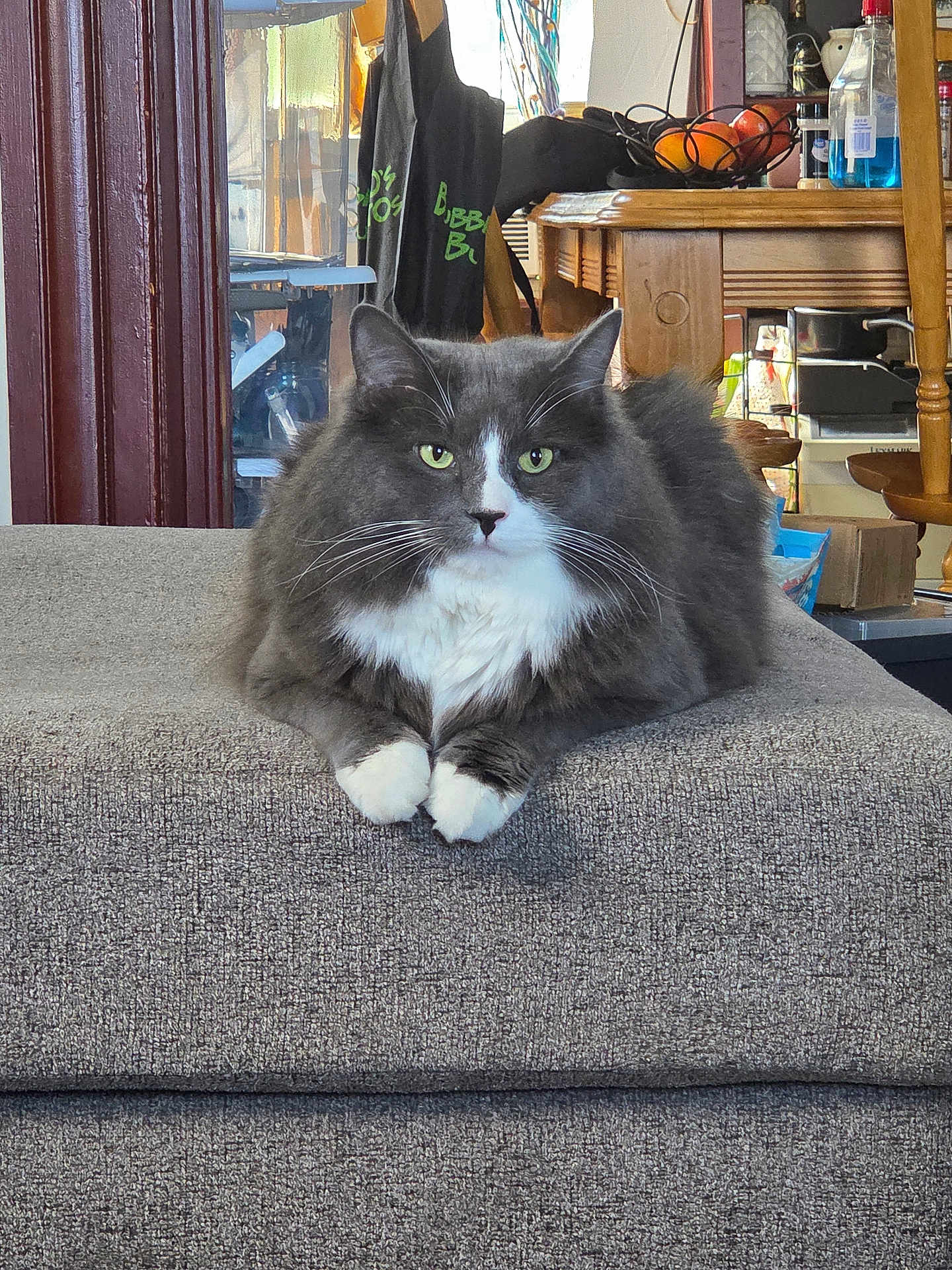 Percy