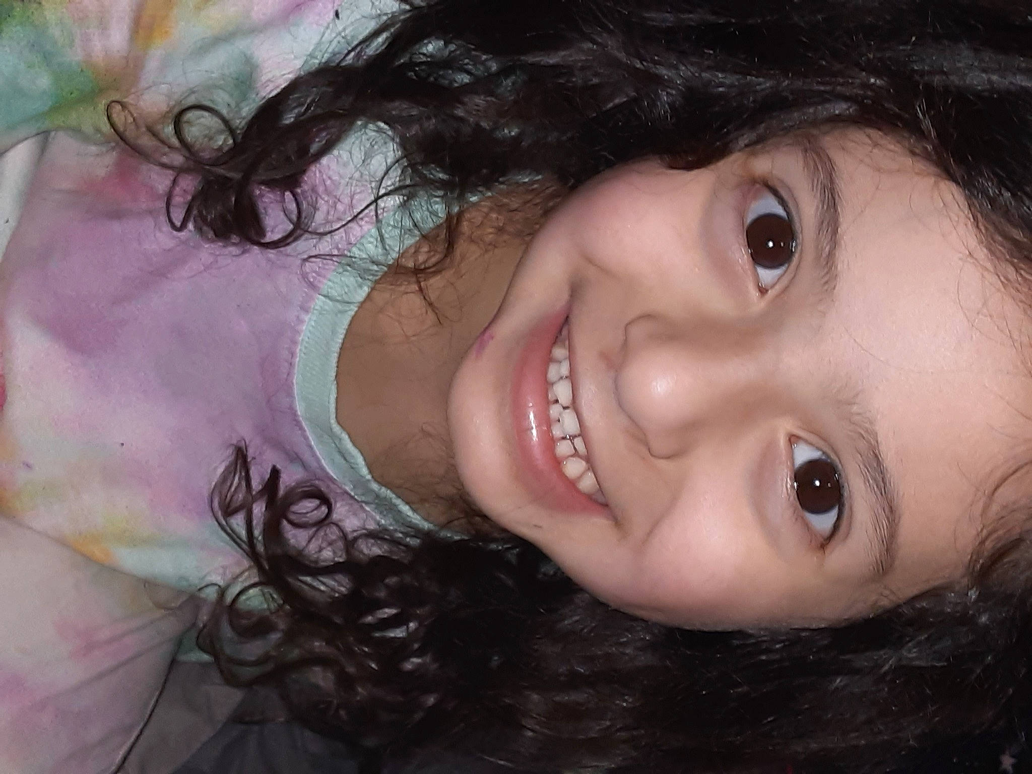 Eva joined the competition — help win amazing prizes! beauty, black_hair, cheek, chin, cool, eyebrow, eyelash, facial_expression, forehead, hairstyle, happy, iris, jaw, joy, lip, organ, person, photography, purple, skin