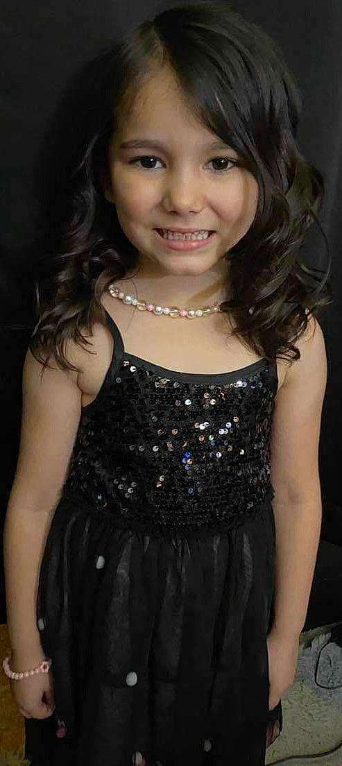 Essabella joined the competition — help win amazing prizes! black, black_hair, day_dress, dress, eye, eyelash, flash_photography, gown, hair, happy, iris, joy, lip, organ, person, skin, sleeve, smile, thigh, trunk