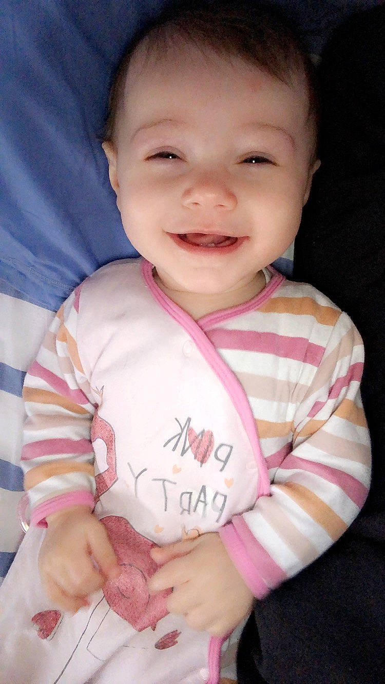 Thaïs a rejoint le concours — aidez-le/la à gagner de superbes lots !