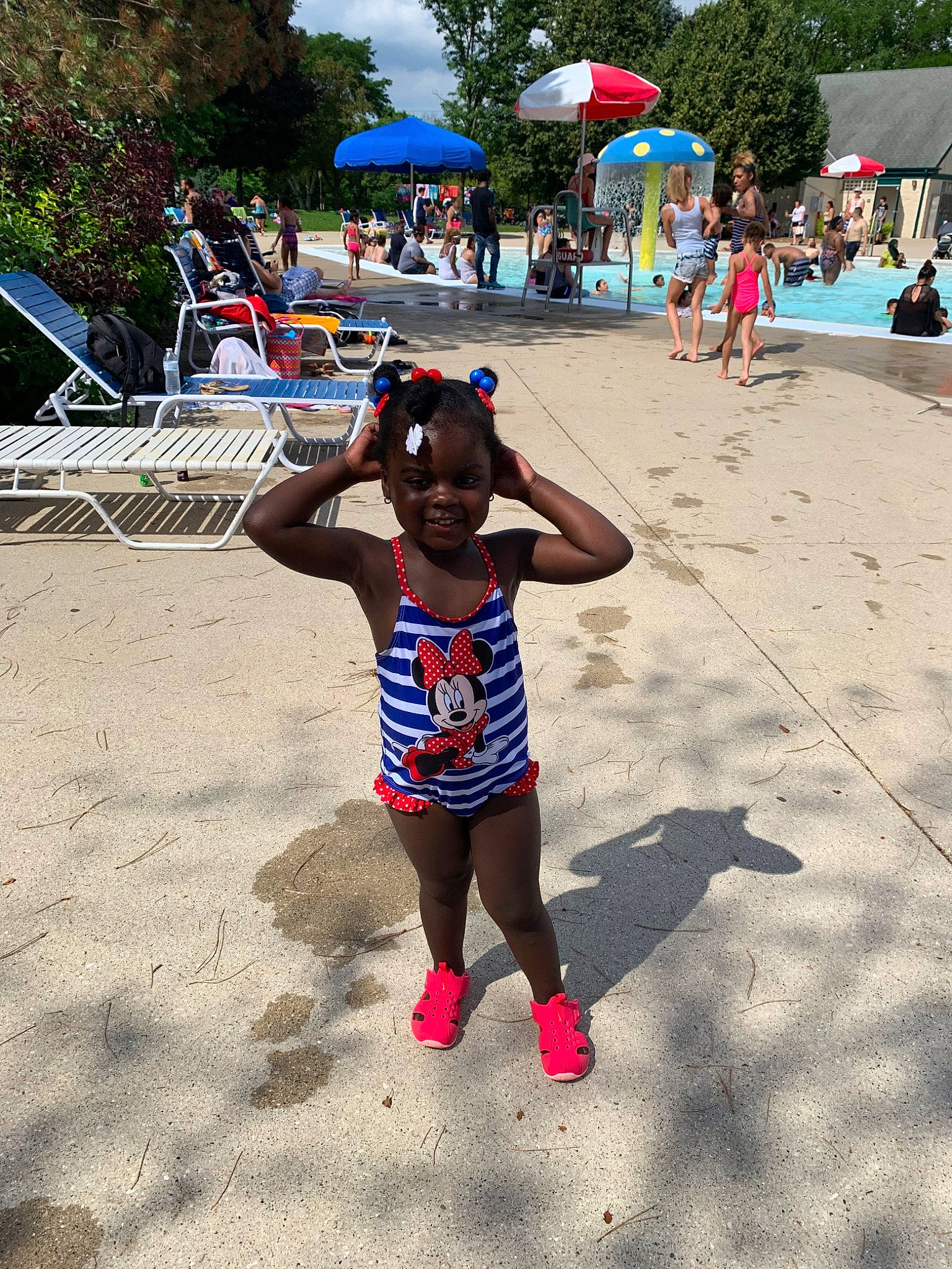 Kelsie is registered to the contest to win money with this photo: beach, car, child, city, fun, joy, leisure, park, person, plant, play, public_space, recreation, style, summer, toddler, tourism, tree, vacation, water