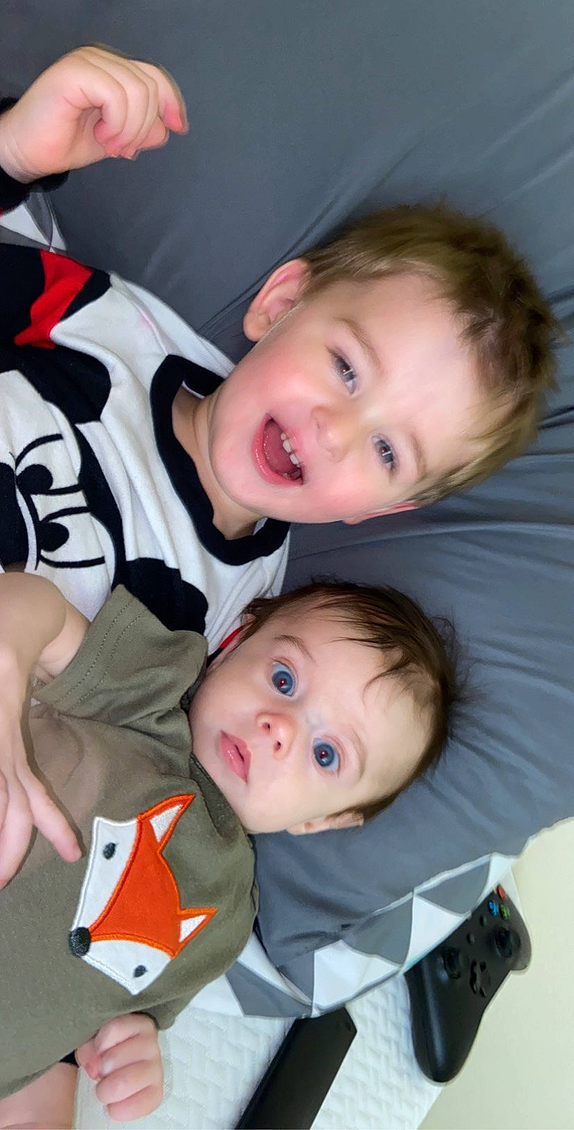 Austyn is registered to the contest to win money with this photo: baby, cheek, child, person, toddler