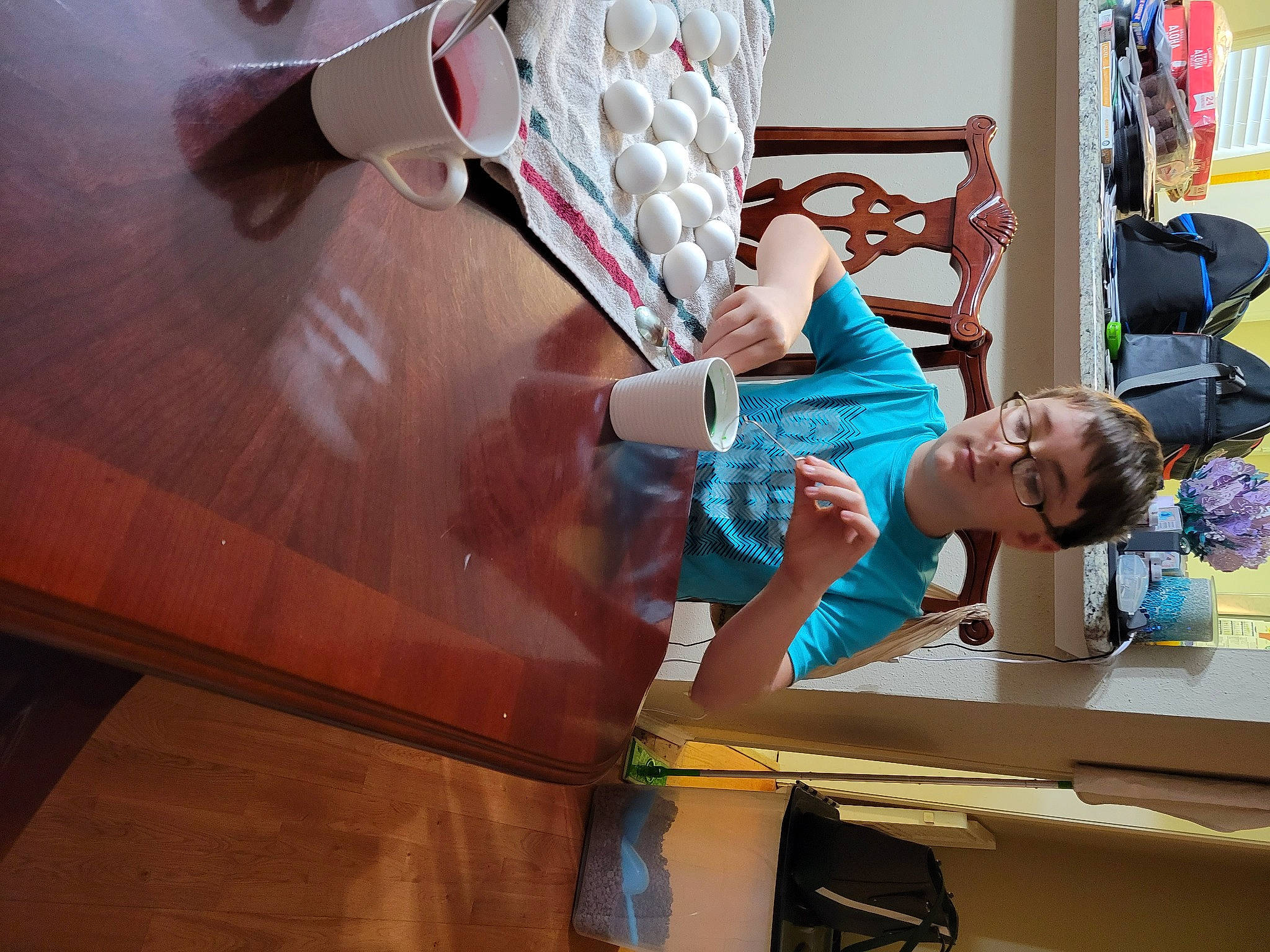 Lexton joined the competition — help win amazing prizes! baby, chair, child, comfort, couch, eyewear, flooring, fun, hardwood, house, leisure, linens, machine, person, play, room, sitting, t_shirt, toddler, visual_arts