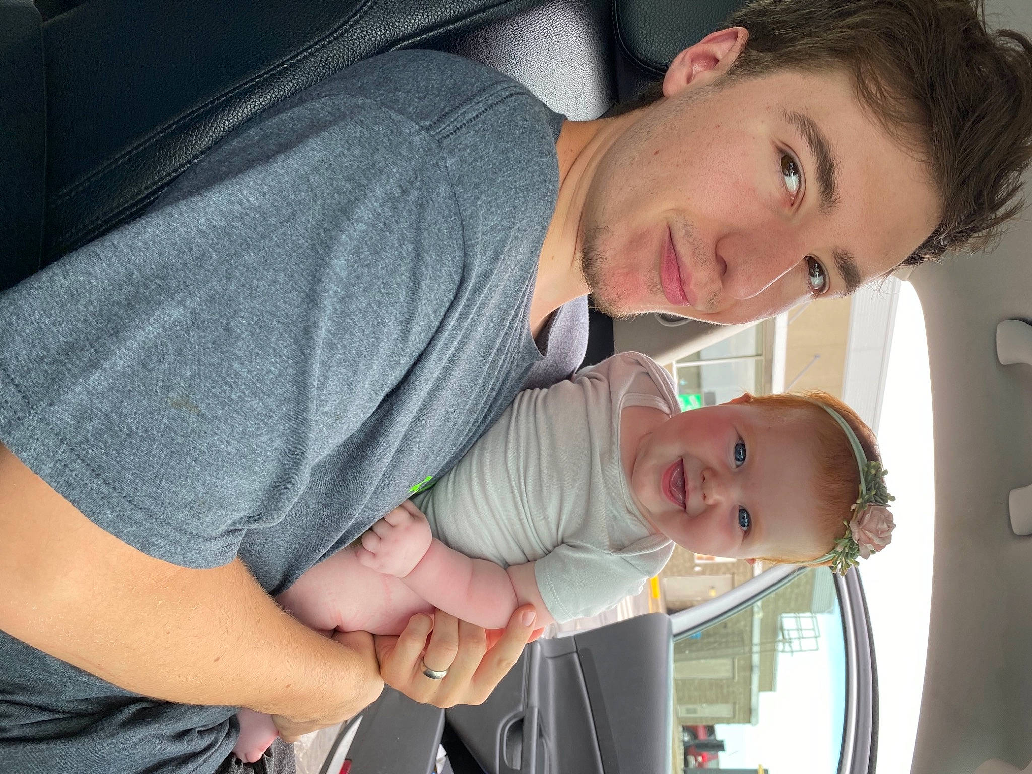 Emelia joined the competition — help win amazing prizes! baby, baby_products, chest, child, elbow, eyewear, facial_expression, fun, gesture, hand, happy, joy, mouth, nose, organ, person, skin, smile, sunglasses, toddler