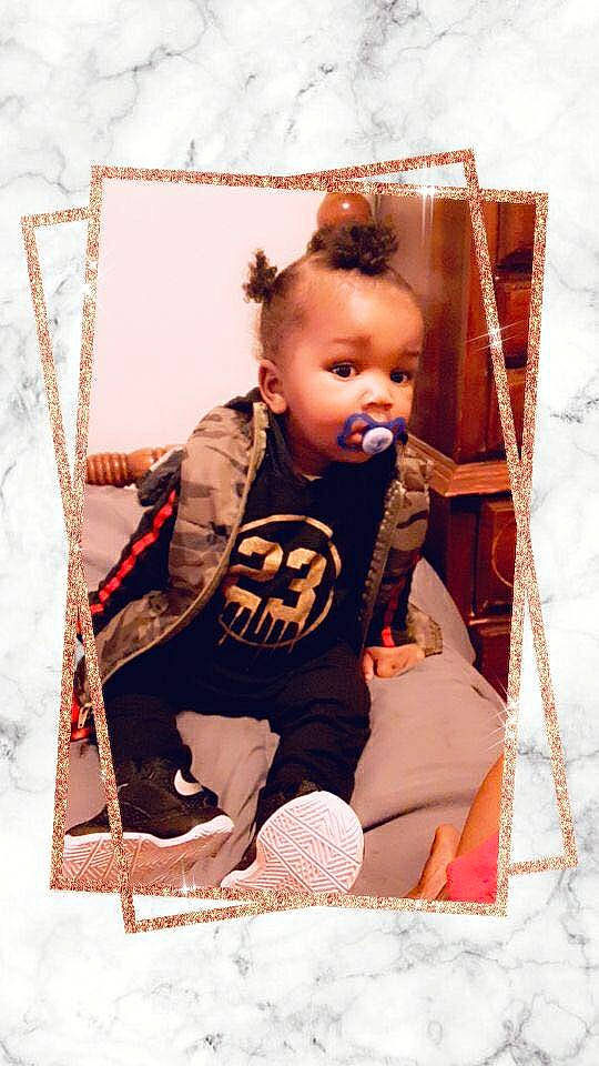 Jr joined the competition — help win amazing prizes! baby, baby_products, baby_toddler_clothing, brown, chair, child, comfort, eyelash, fashion_accessory, happy, jewellery, pattern, person, portrait_photography, product, room, sitting, sleeve, toddler, wood