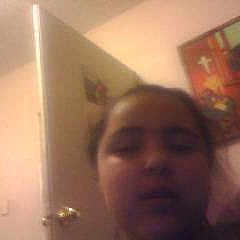 Fatyma Abygayil Gomez Canp