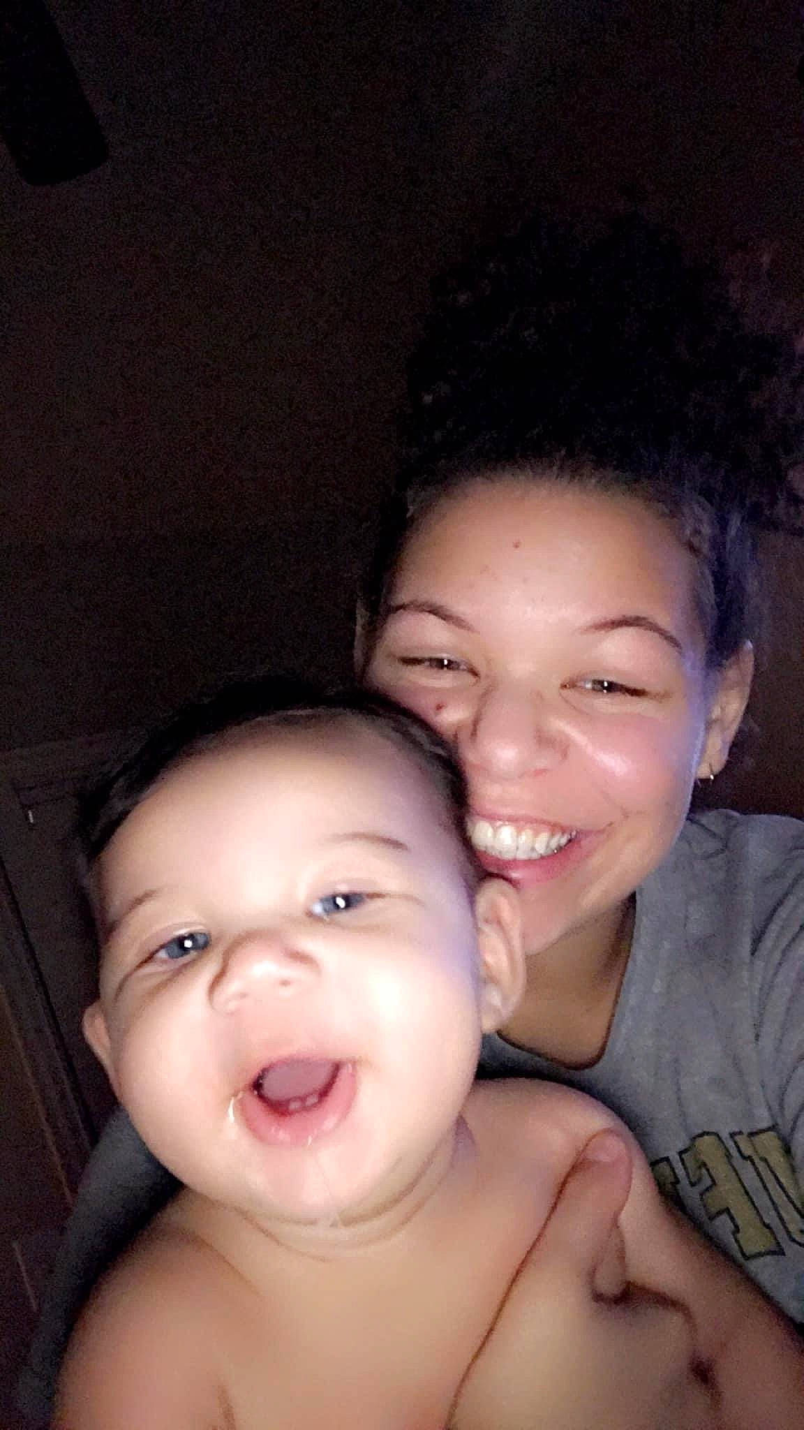 Korbyn joined the competition — help win amazing prizes! cheek, chin, ear, eye, eyebrow, flash_photography, forehead, hairstyle, happy, head, iris, jaw, jheri_curl, joy, lip, mouth, neck, nose, person, skin