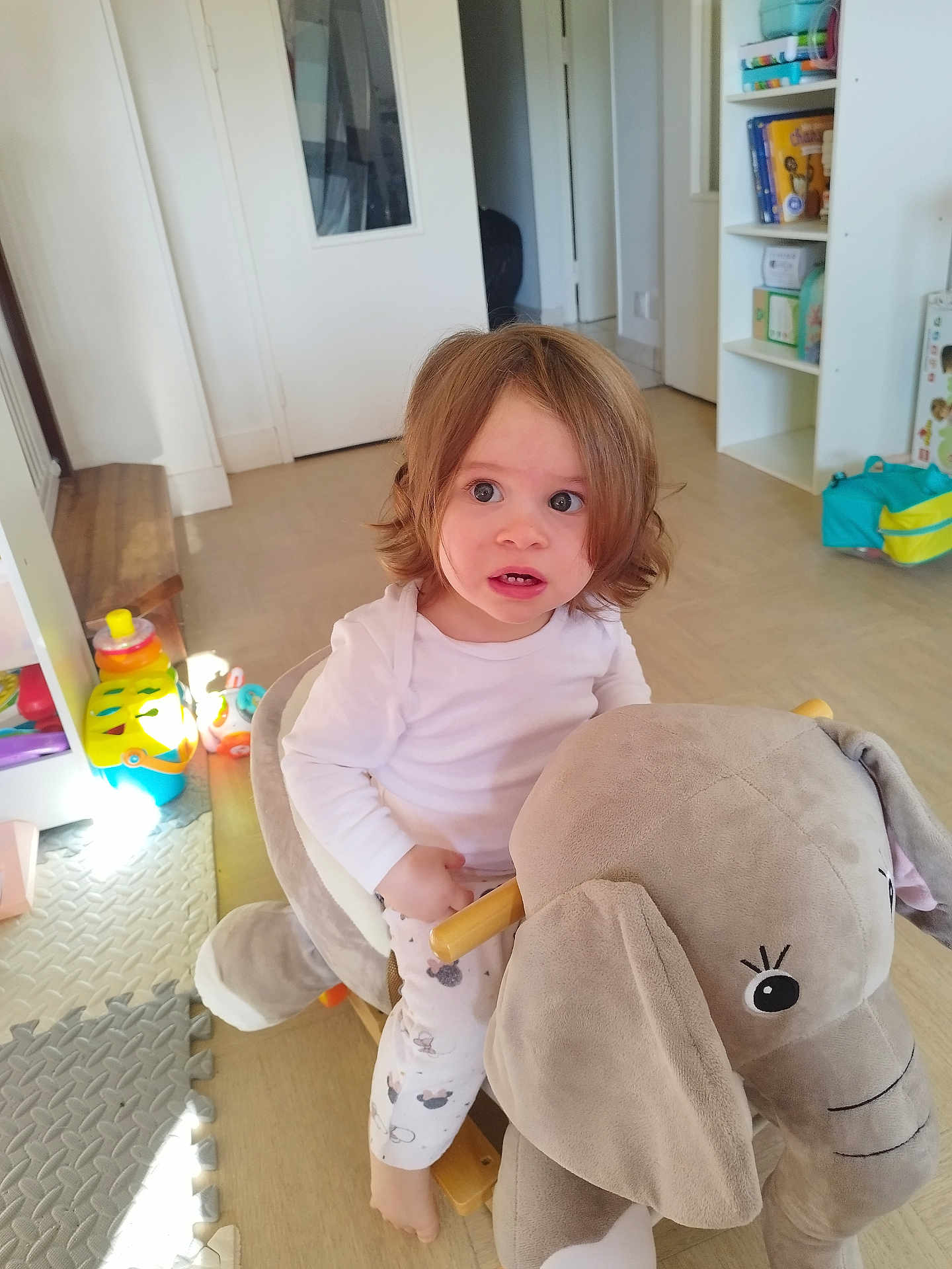 Lucie