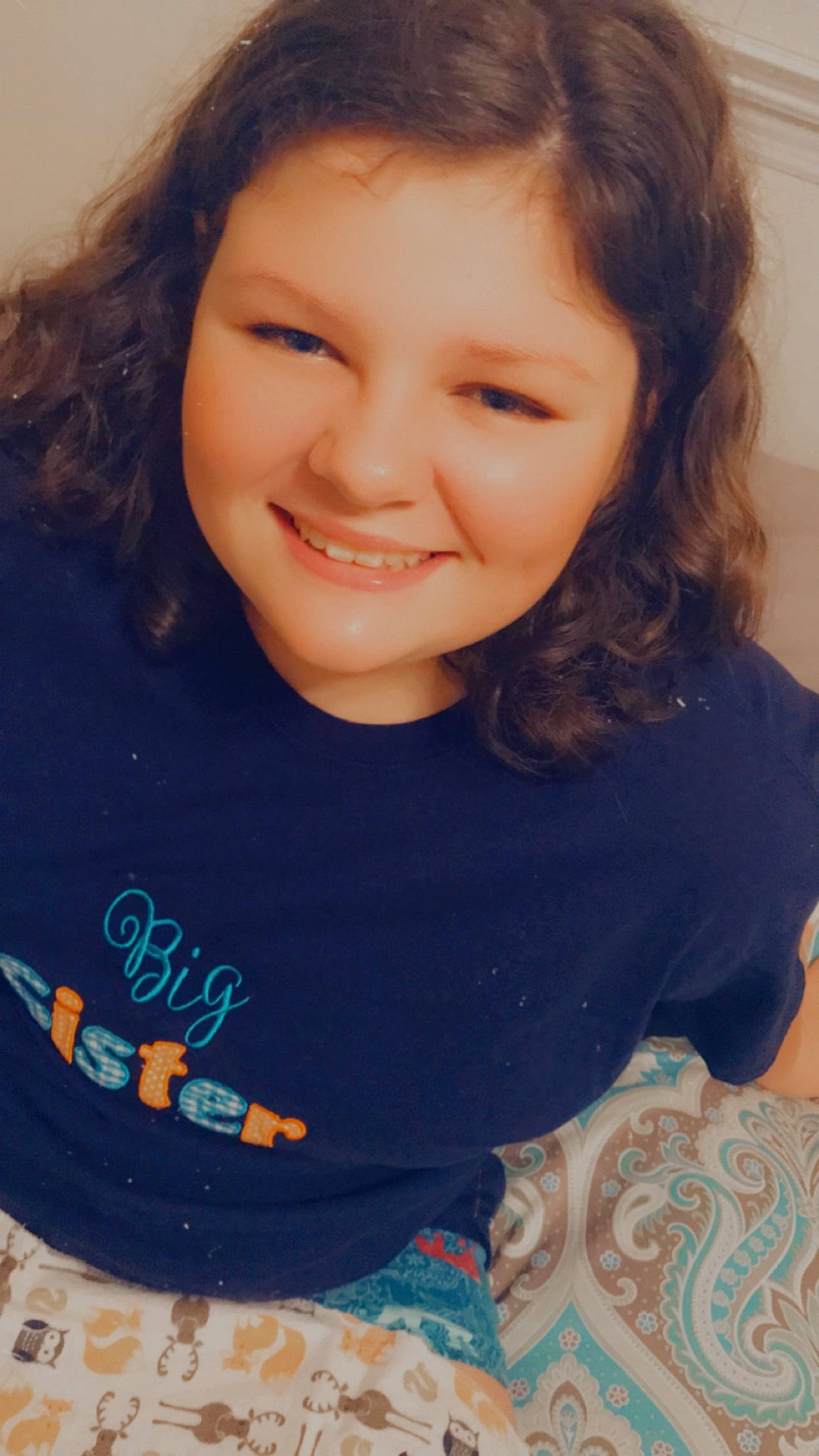 Haylee joined the competition — help win amazing prizes! cheek, child, chin, eye, eyebrow, face, facial_expression, forehead, fun, hair, hairstyle, happy, head, joy, lip, nose, organ, person, skin, smile