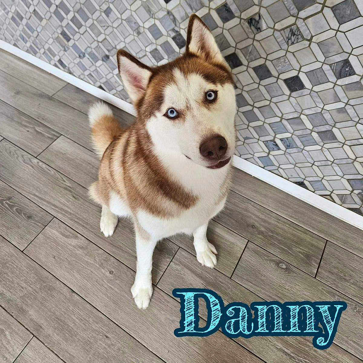 Danny