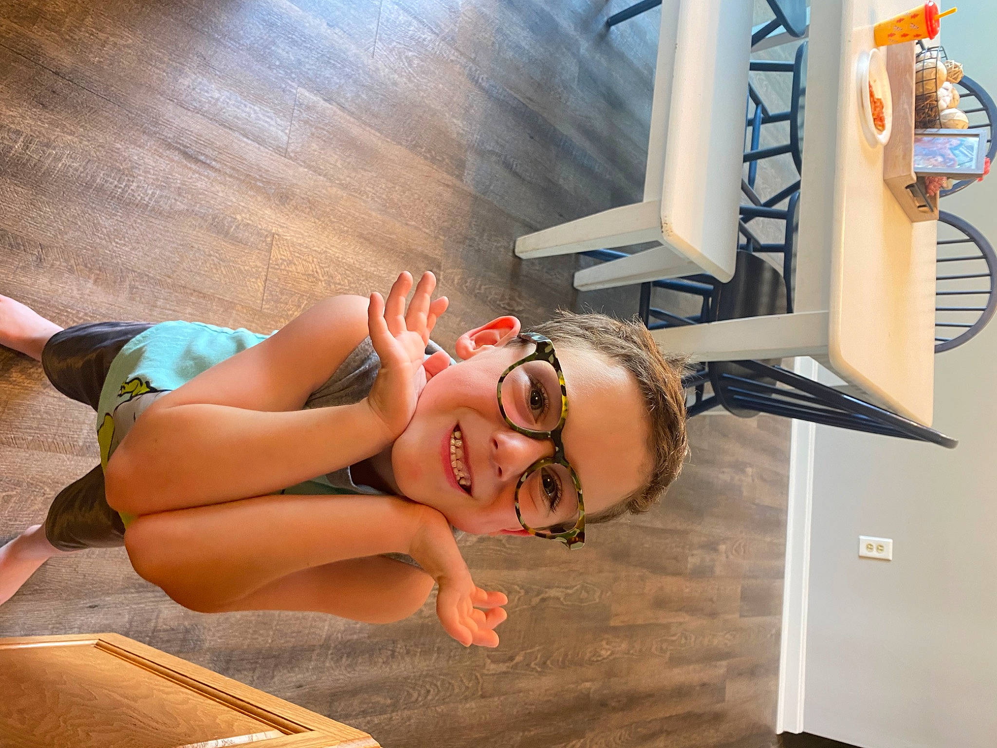 Mason is registered to the contest to win money with this photo: abdomen, automotive_design, black_hair, brassiere, chest, eyewear, fetish_model, foot, fun, happy, human_leg, joy, knee, leg, leisure, person, personal_protective_equipment, smile, swimwear, thigh