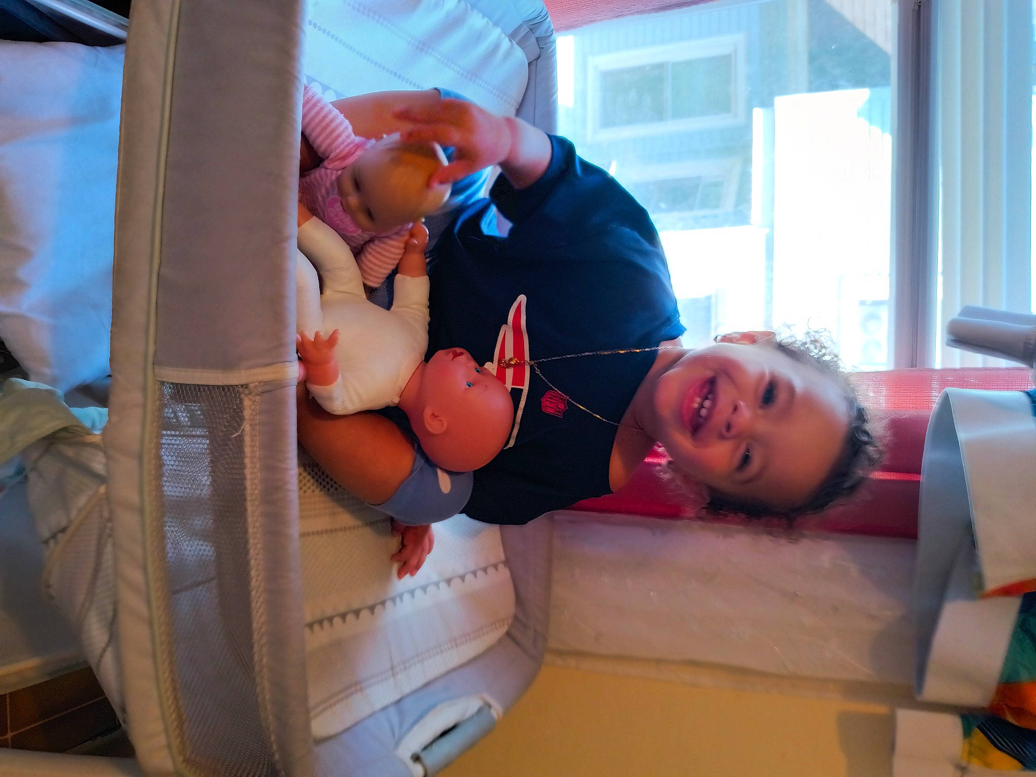 Madelianie joined the competition — help win amazing prizes! baby, child, comfort, design, event, eyewear, finger, fun, glasses, happy, hat, human_leg, joy, leisure, person, room, shorts, smile, t_shirt, thigh