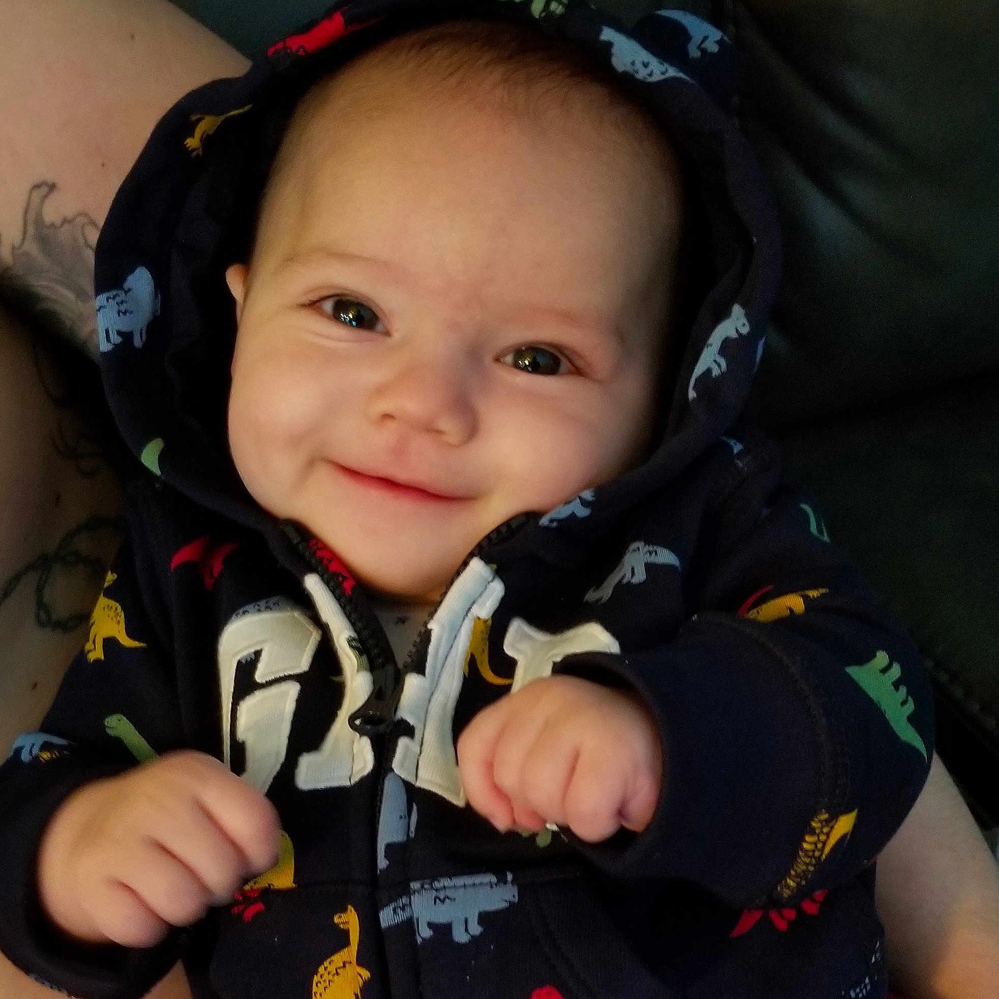Lorenzo joined the competition — help win amazing prizes! baby, baby_carriage, baby_in_car_seat, baby_products, cheek, child, cool, eye, face, finger, hand, head, lip, nose, person, product, skin, smile, thumb, toddler
