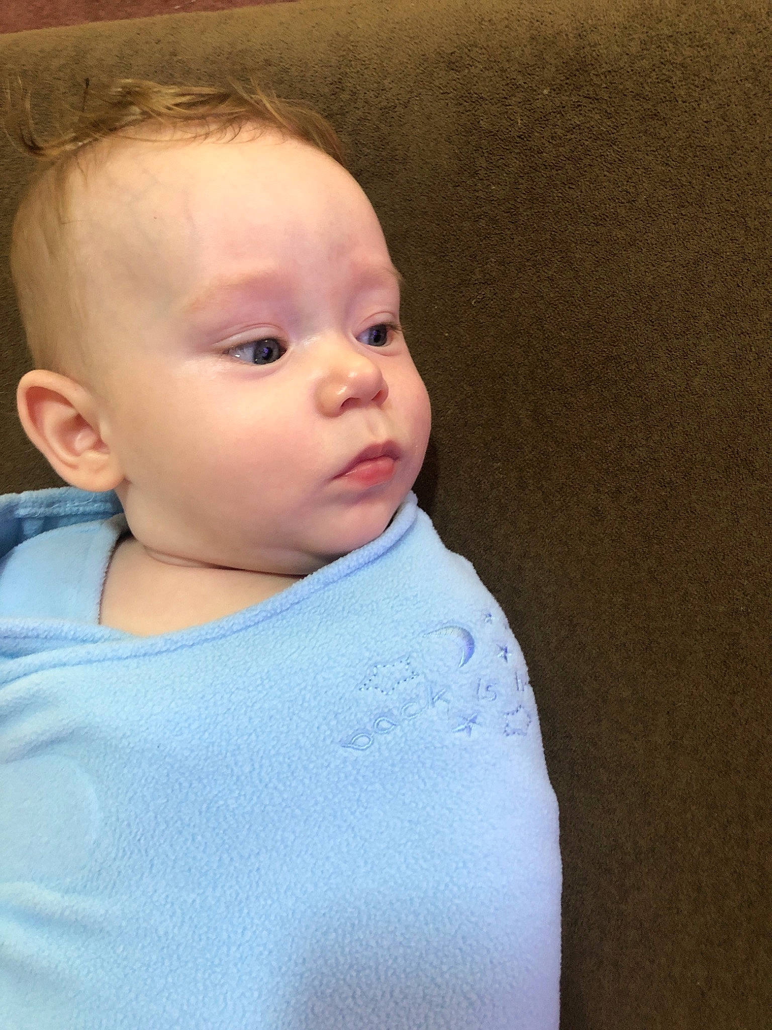 Izayah joined the competition — help win amazing prizes! baby, cheek, child, chin, ear, eye, face, forehead, head, lip, neck, nose, person, skin, toddler