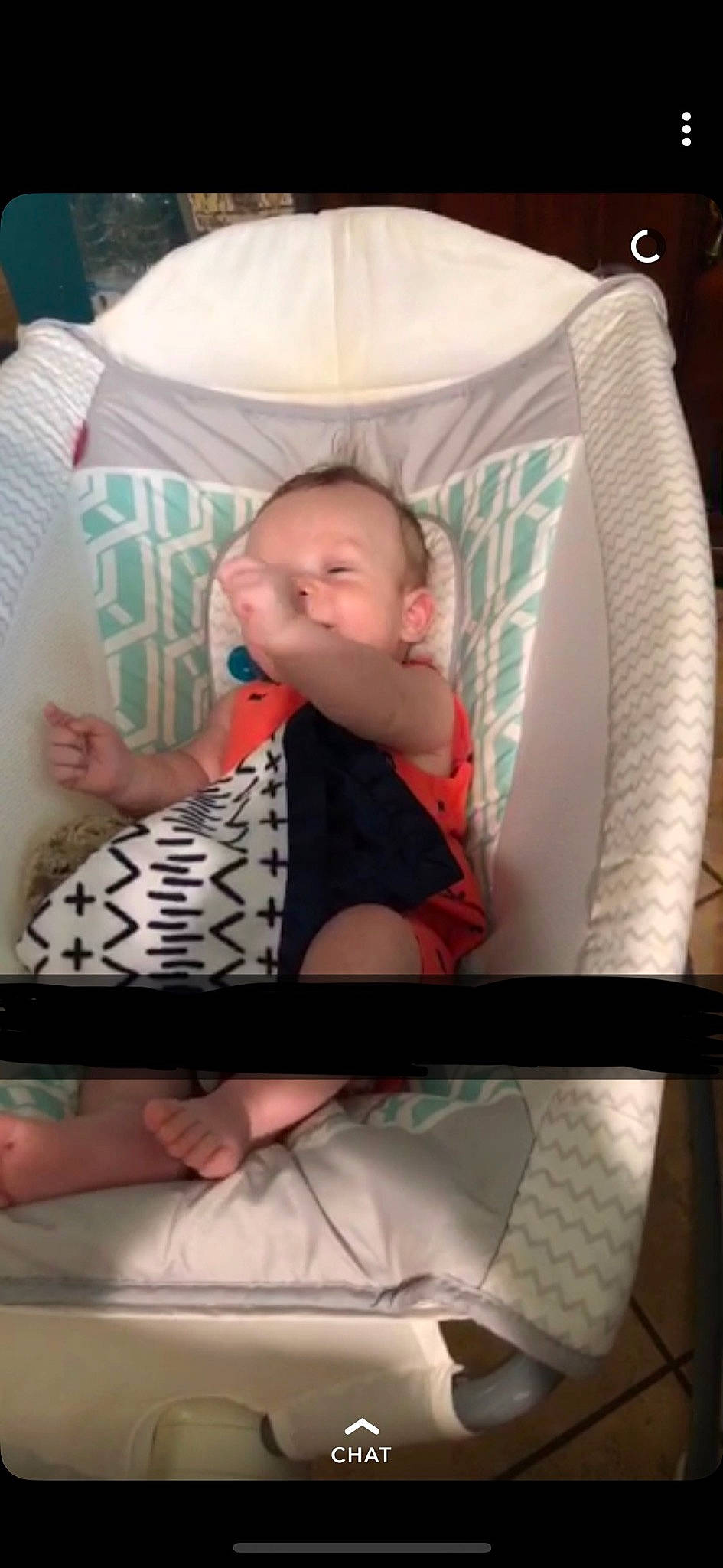 Izayah is registered to the contest to win money with this photo: baby, baby_carriage, baby_products, baby_safety, child, comfort, furniture, infant_bed, linens, nap, person, product, sleep, textile, toddler