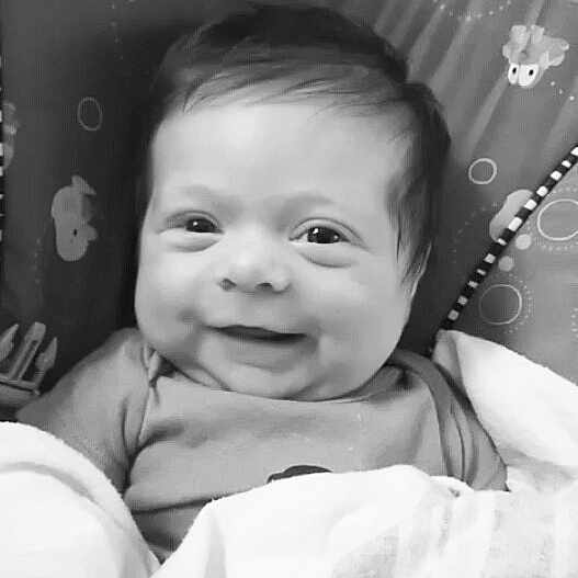 Jacob joined the competition — help win amazing prizes!