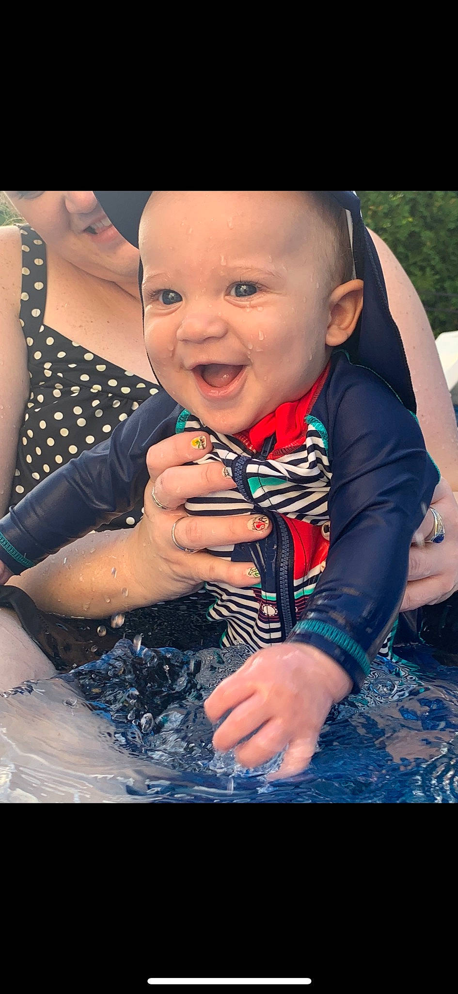 Markus joined the competition — help win amazing prizes! child, cool, facial_expression, finger, flash_photography, fun, gesture, hand, happy, iris, joy, leisure, people_in_nature, person, pink, recreation, sitting, skin, smile, snapshot