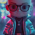 Patrick S.