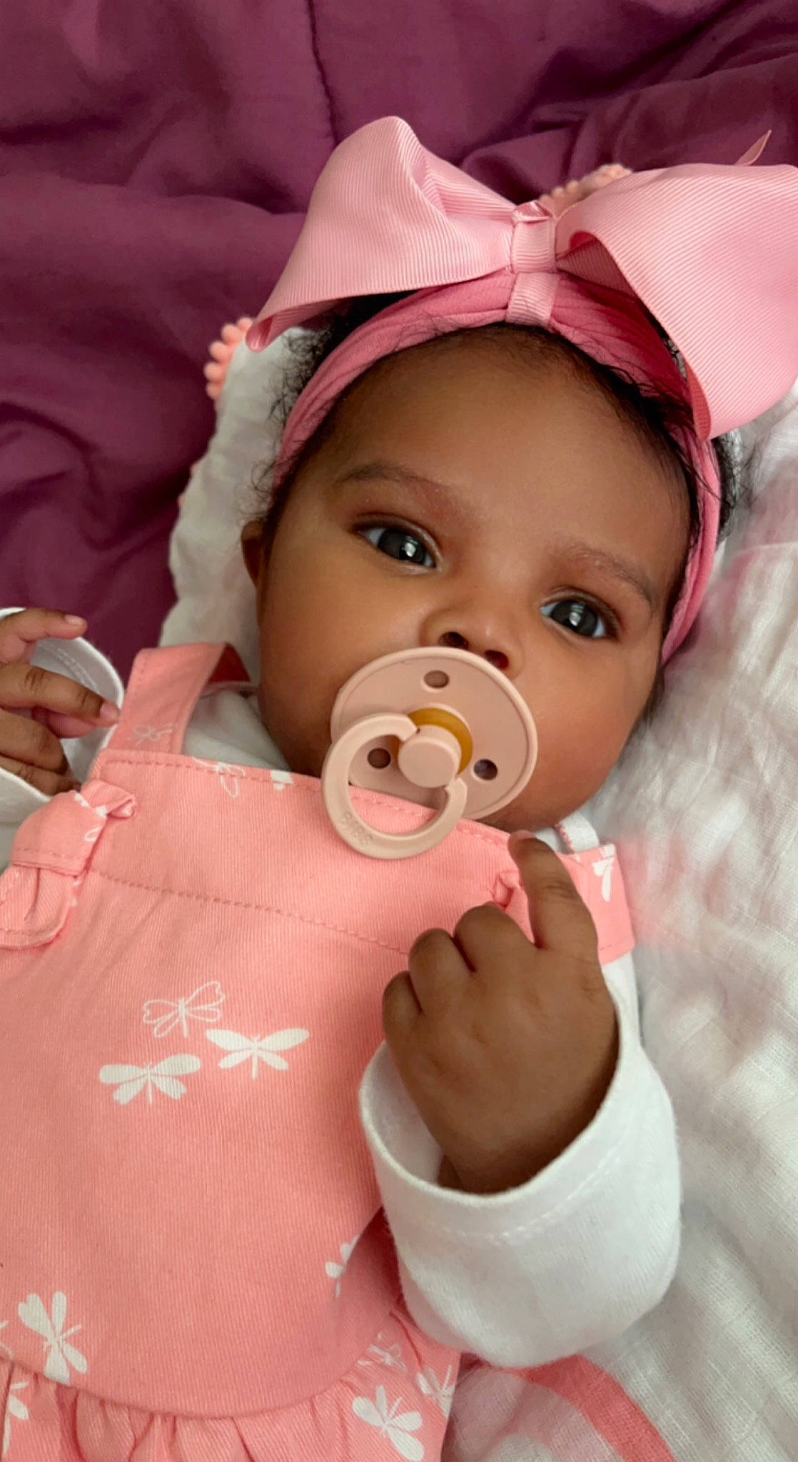 Legacy joined the competition — help win amazing prizes! baby, baby_toddler_clothing, cheek, child, drinkware, eyelash, fun, happy, headwear, iris, lip, mouth, nose, outerwear, people, person, pink, product, skin, smile