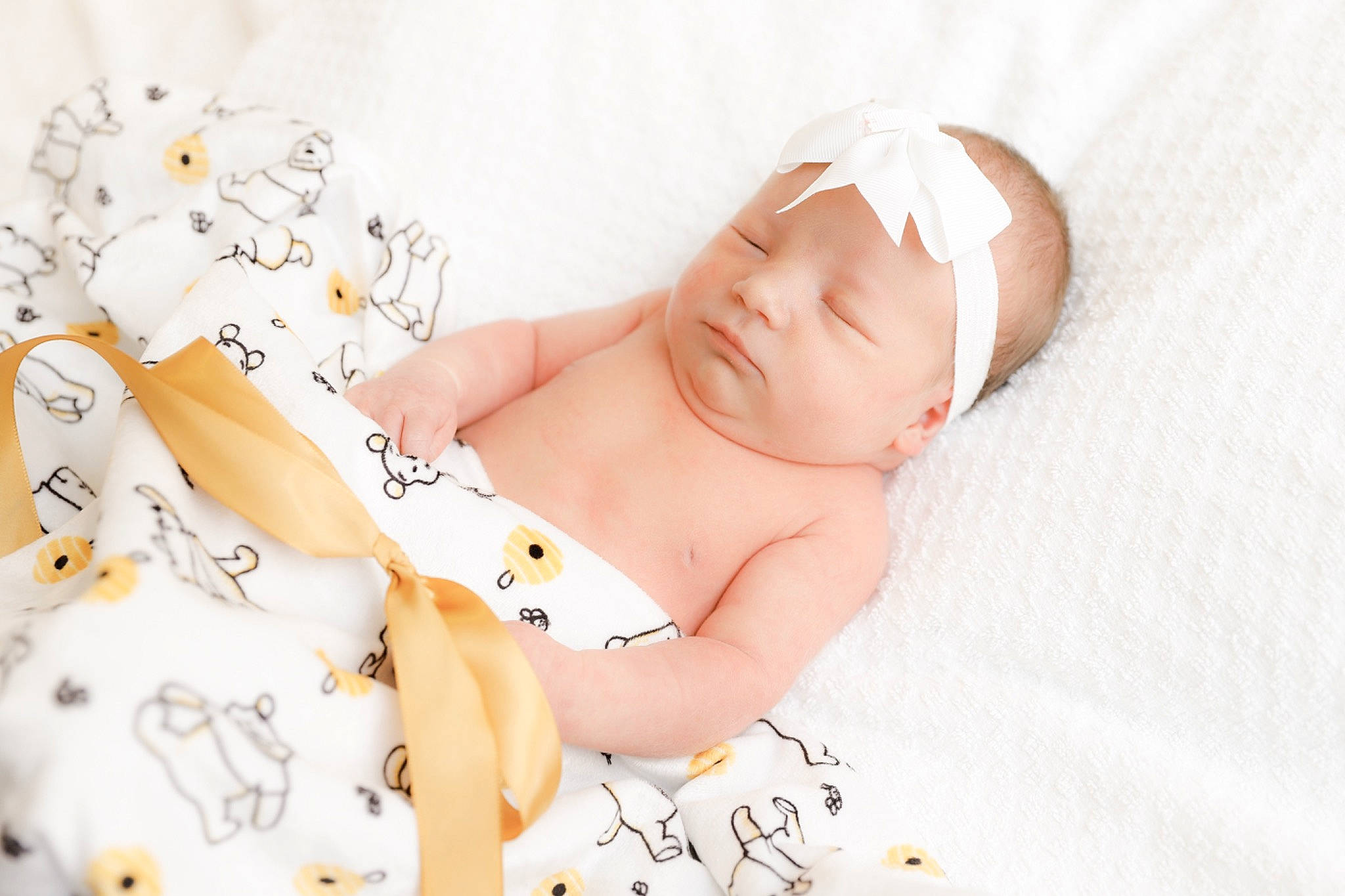 Ryleigh joined the competition — help win amazing prizes! abdomen, arm, baby, baby_sleeping, baby_toddler_clothing, chest, comfort, eyelash, fashion_accessory, finger, hand, happy, headgear, headpiece, headwear, neck, pattern, person, skin, thigh