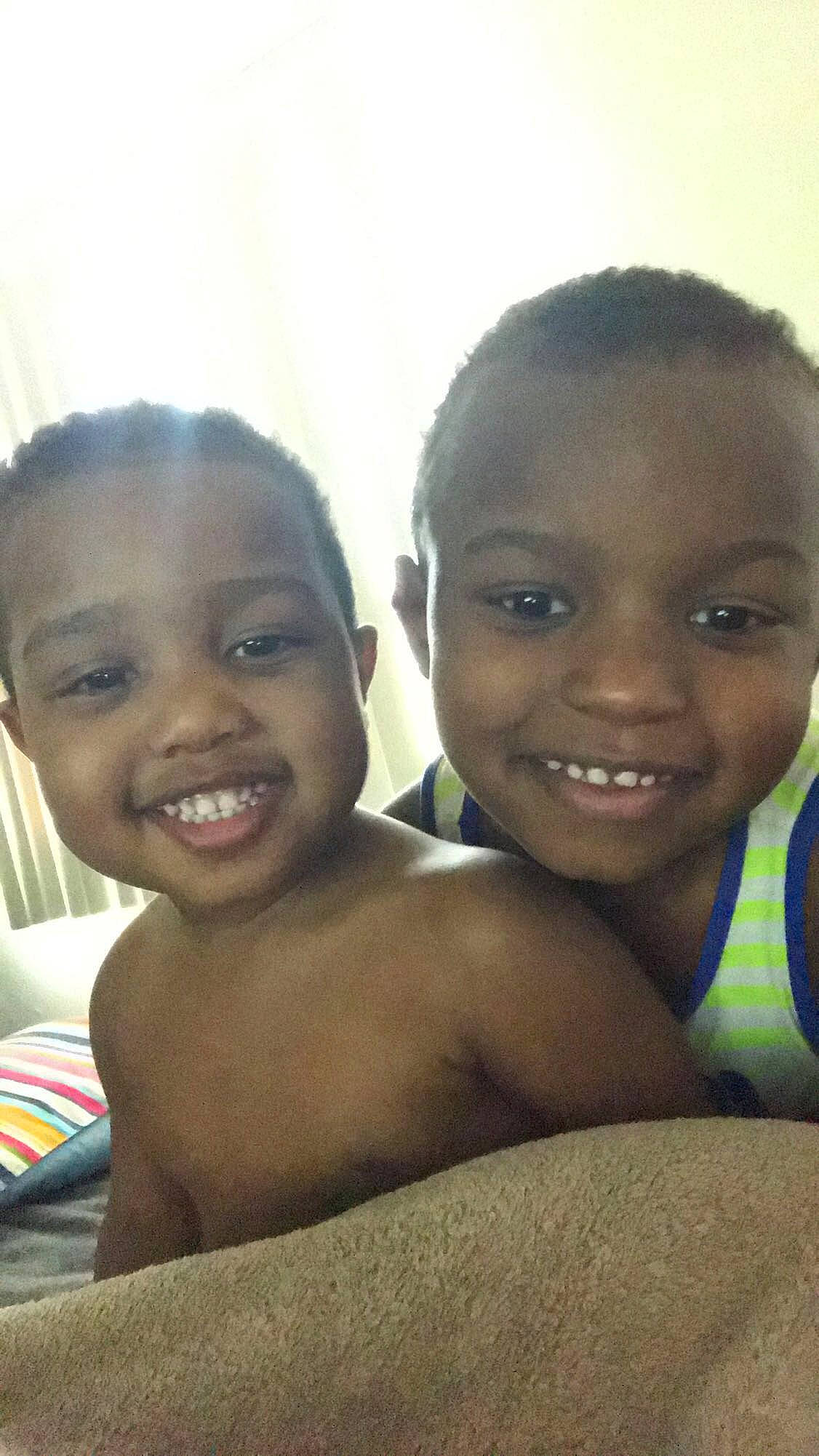 Nyzaire is registered to the contest to win money with this photo: cheek, child, eyebrow, face, facial_expression, forehead, fun, happy, head, joy, mouth, nose, people, person, photography, selfie, sibling, skin, smile