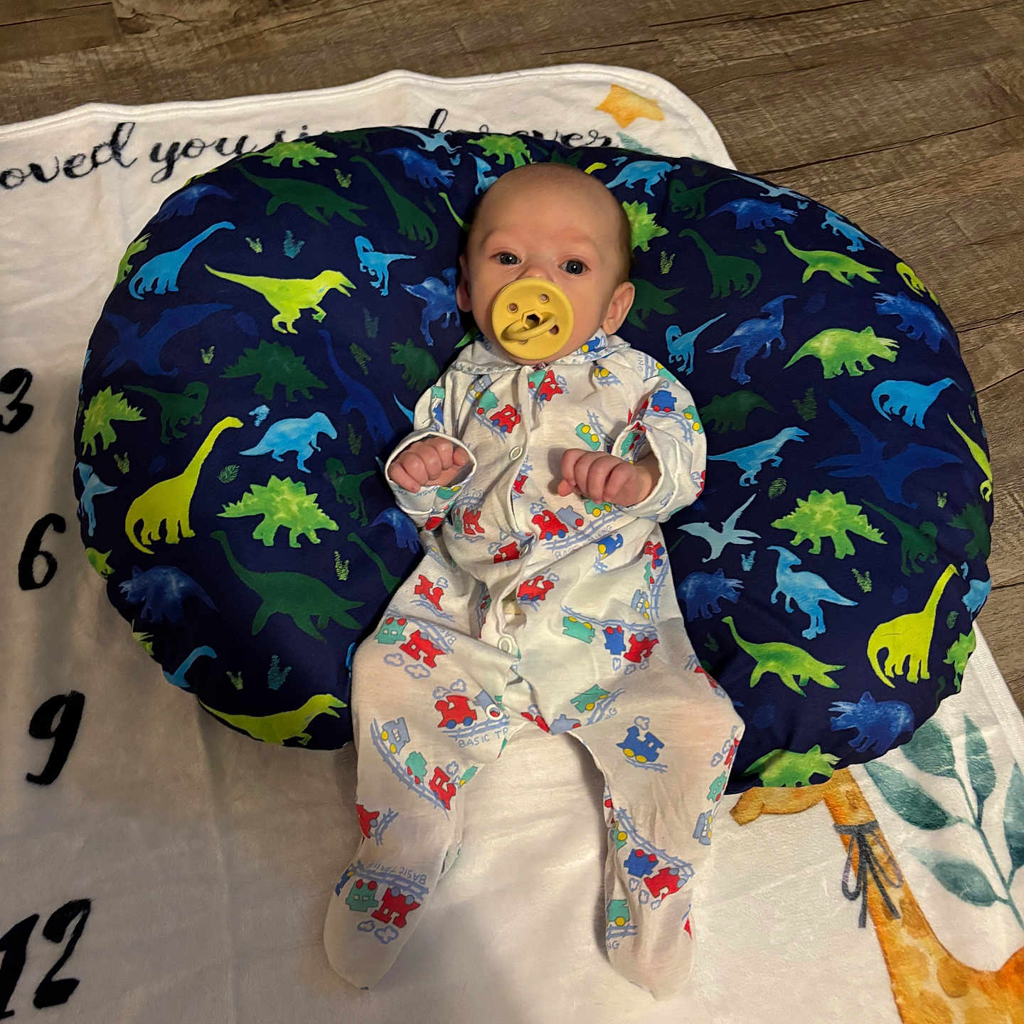 Joseph Jr.