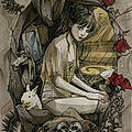 Melusine M.