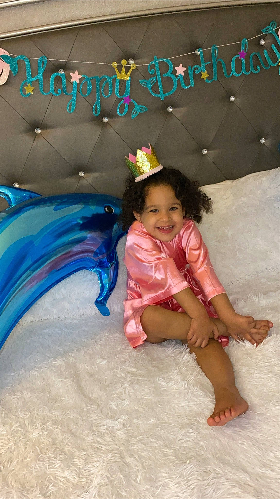 Bethany is registered to the contest to win money with this photo: baby, baby_toddler_clothing, child, fun, joy, person, play, sitting, skin, smile, toddler