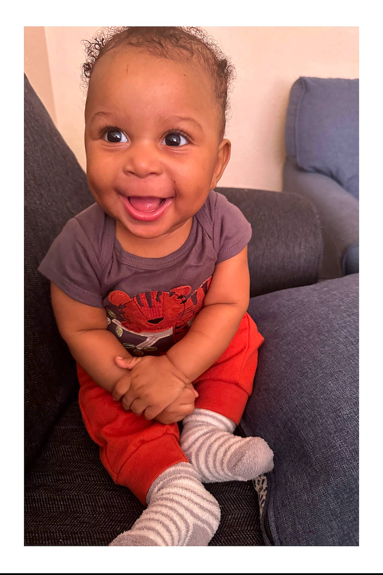 Adonis joined the competition — help win amazing prizes! baby, baby_toddler_clothing, cheek, child, comfort, cool, eyelash, finger, flash_photography, happy, joy, magenta, person, pink, portrait_photography, rectangle, sitting, skin, sleeve, smile