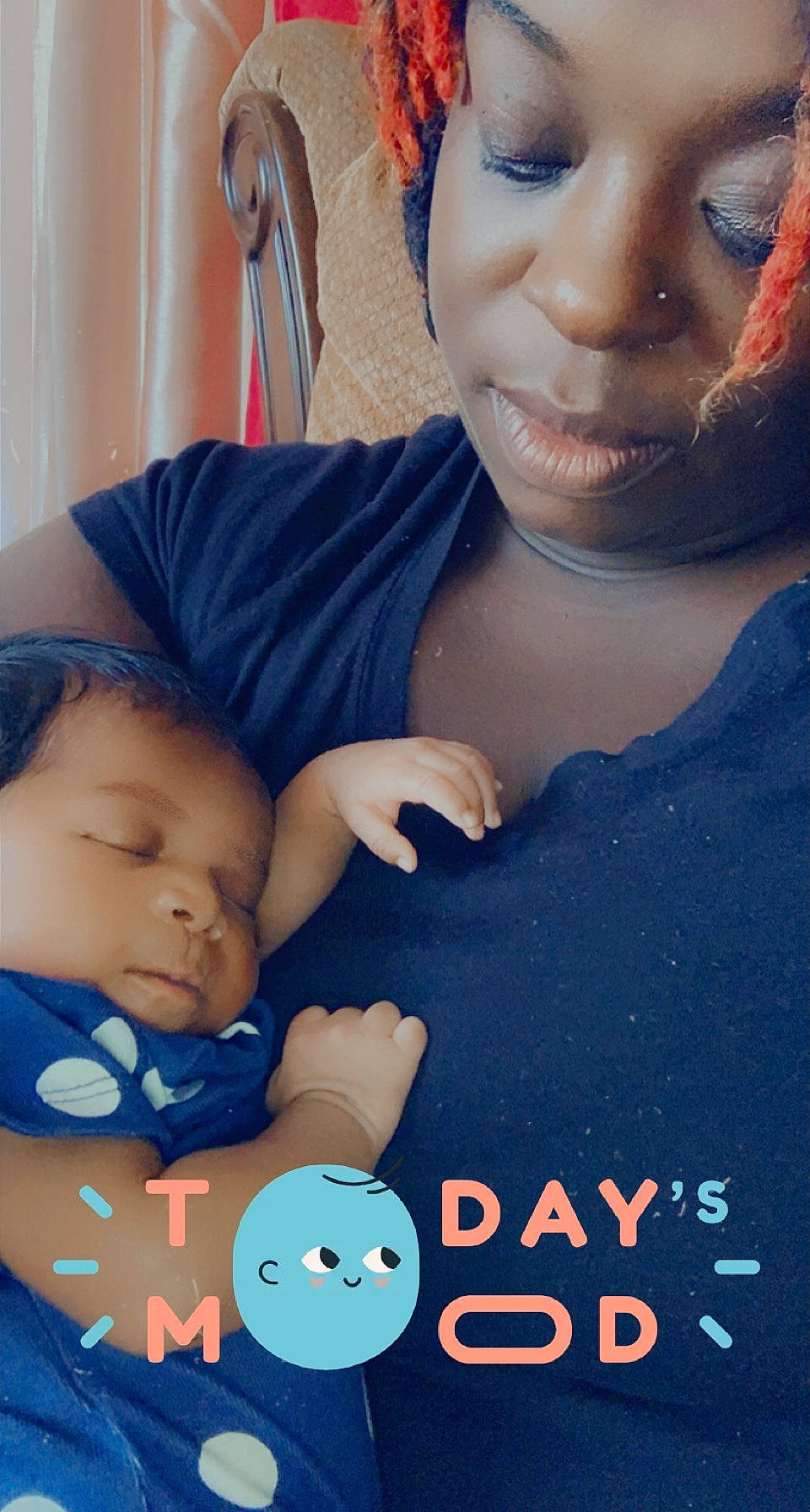 Taylor joined the competition — help win amazing prizes! azure, black, blue, cheek, chin, eyebrow, face, facial_expression, finger, gesture, happy, human, lip, mouth, nose, organ, person, photograph, skin, smile