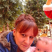 Mélina a rejoint le concours — aidez-le/la à gagner de superbes lots !