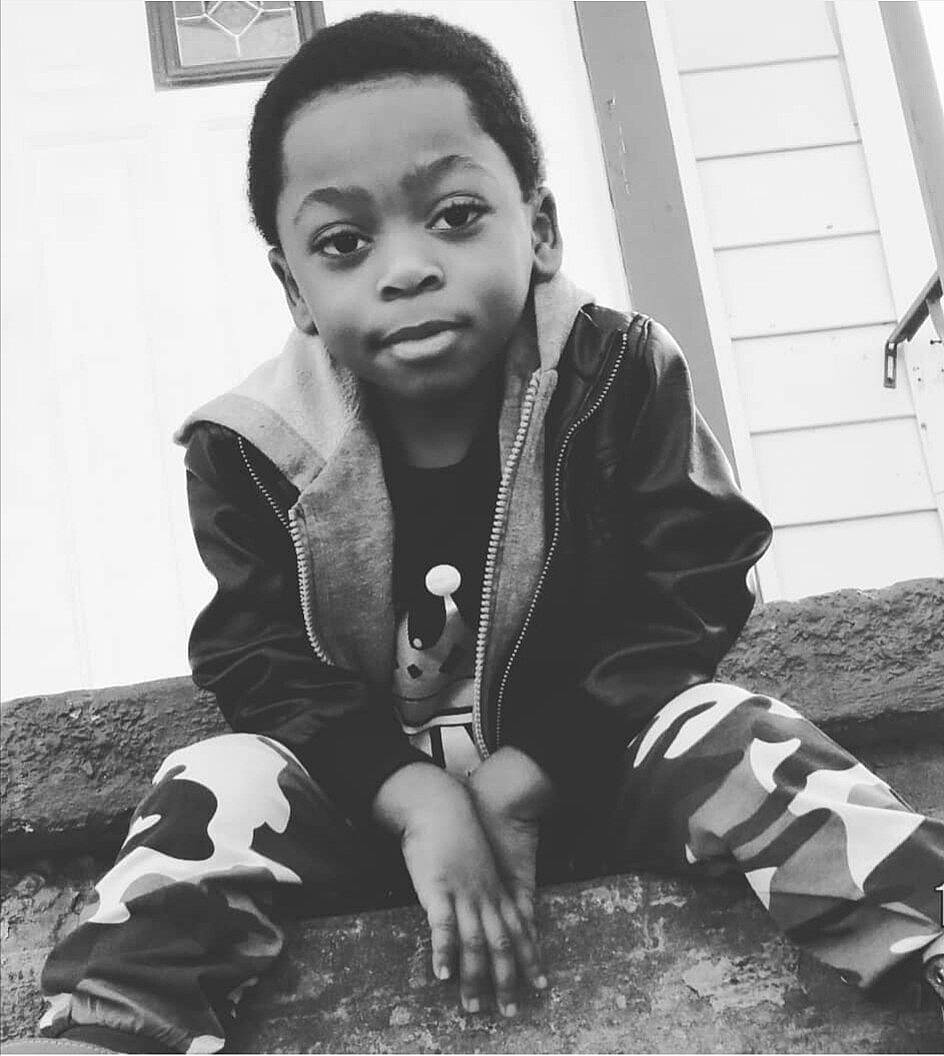 Jalil joined the competition — help win amazing prizes! adaptation, black_and_white, black_hair, forehead, monochrome, monochrome_photography, person, photograph, photography, portrait, sitting, smile, snapshot, style