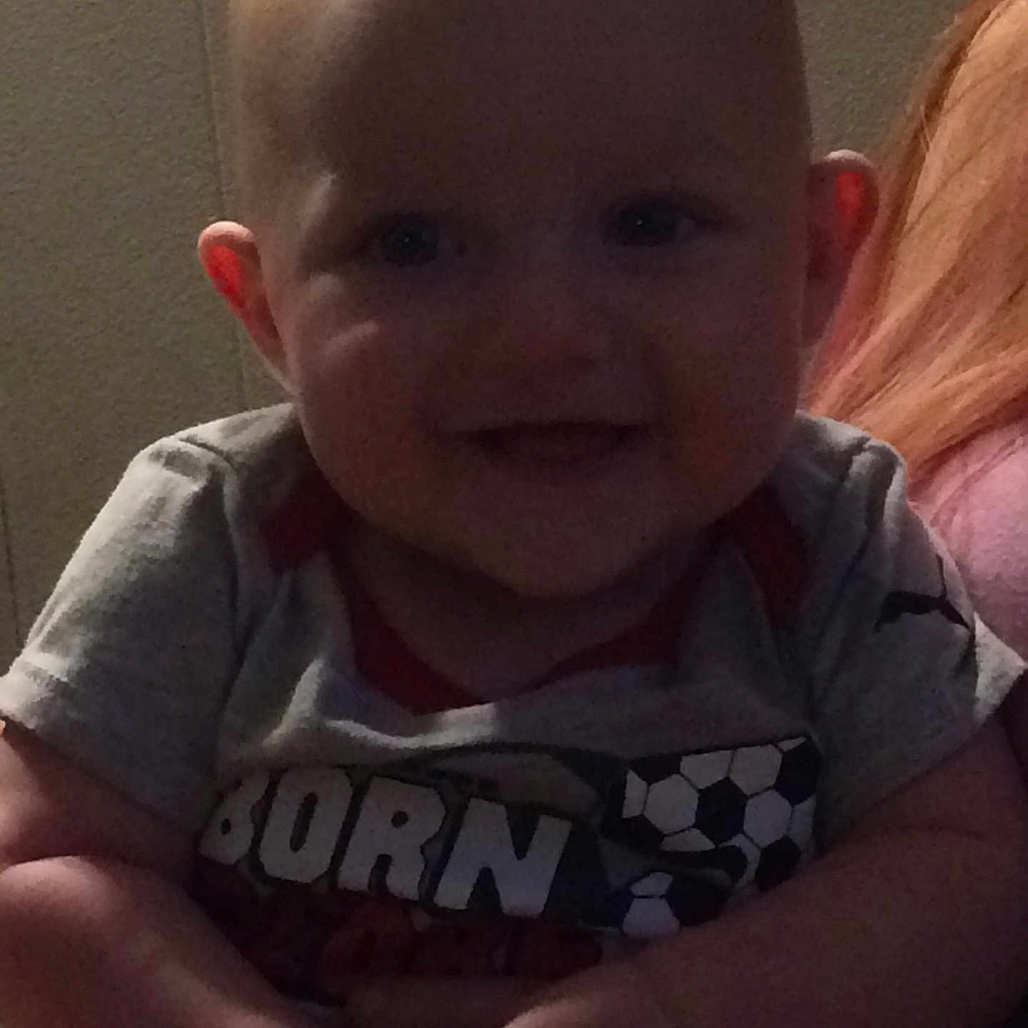 Noah is registered to the contest to win money with this photo: arm, cheek, child, ear, eye, finger, girl, hand, head, leg, lip, mouth, muscle, neck, nose, product, selfie, thumb, toddler