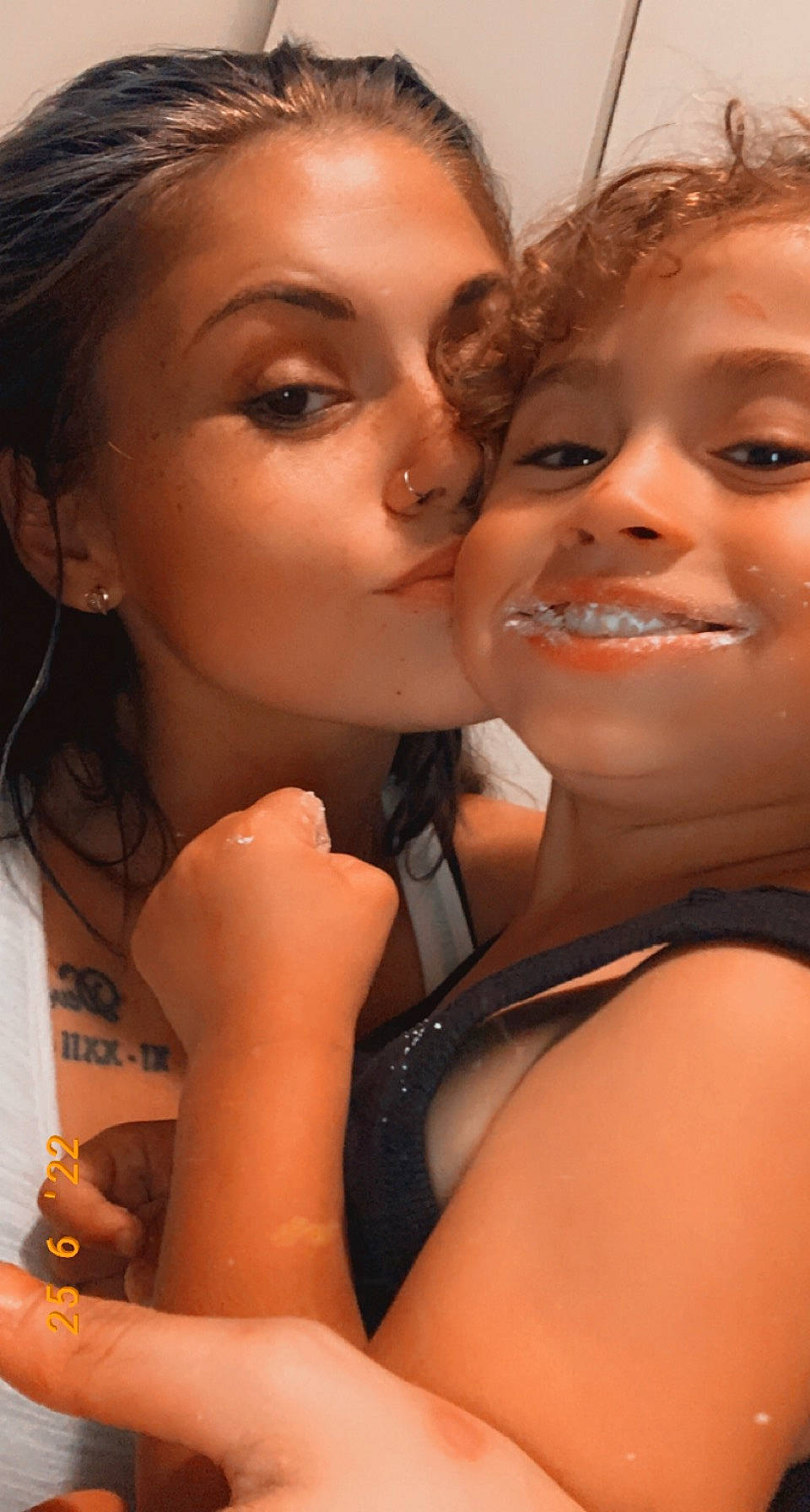 Liam joined the competition — help win amazing prizes! chin, eye, eyebrow, eyelash, face, finger, flash_photography, gesture, hair, happy, head, jaw, joy, lip, mouth, neck, nose, organ, person, shoulder