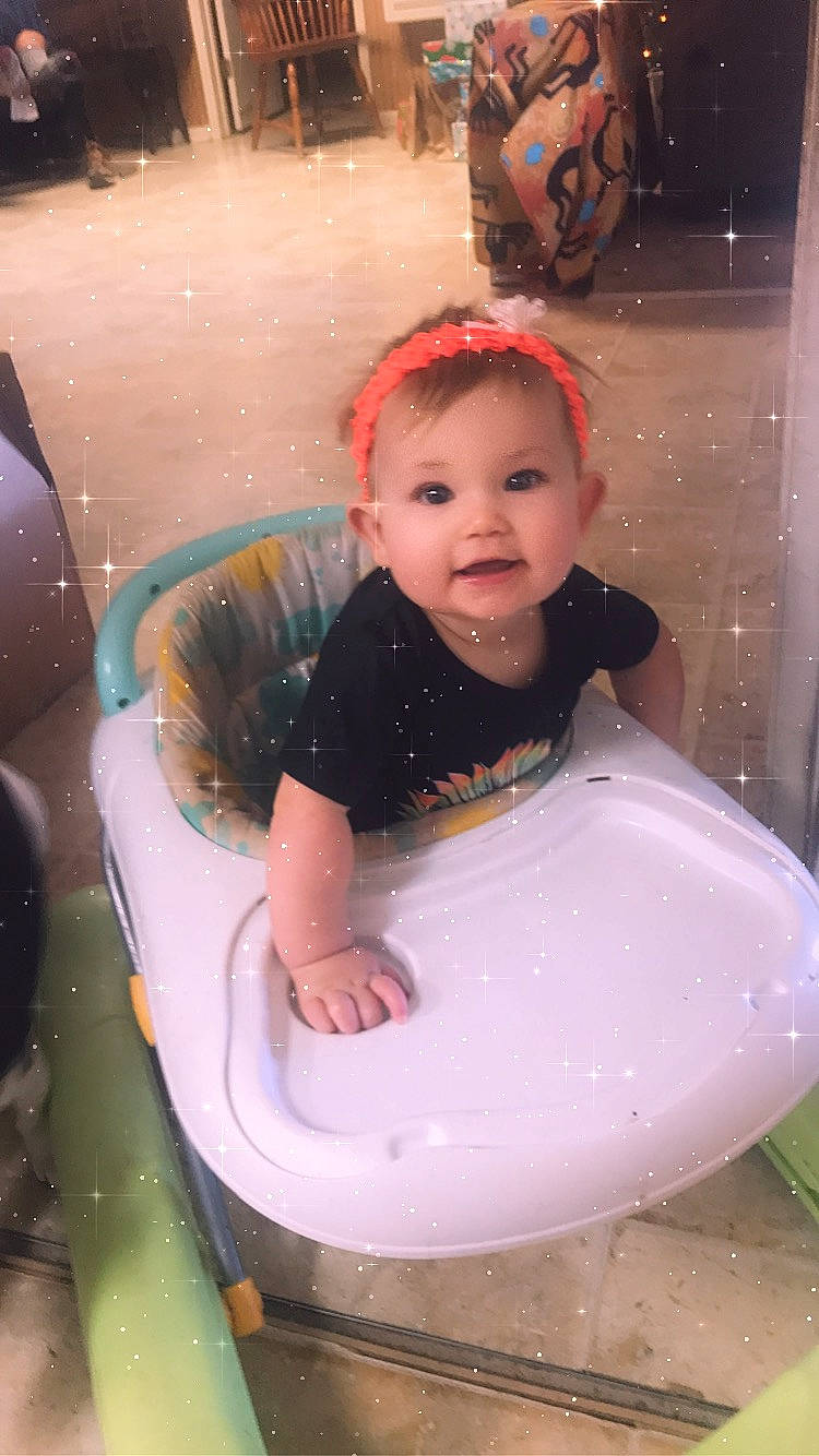 Letty joined the competition — help win amazing prizes! baby, baby_bathing, baby_toddler_clothing, cheek, child, fun, happy, mouth, person, plastic, play, toddler