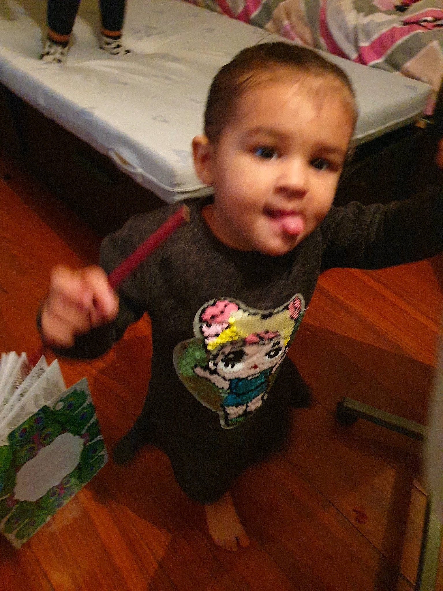 Celia participe au concours pour gagner de l'argent avec cette photo : baby, cheek, child, person, skin, toddler