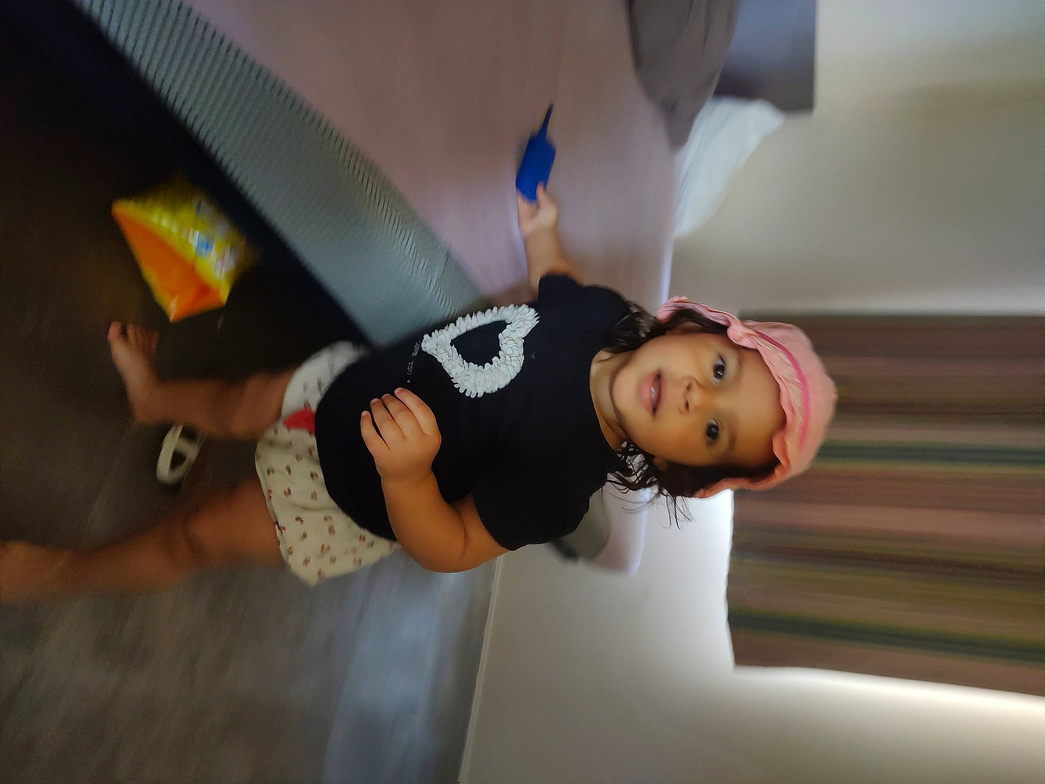 Kaina a rejoint le concours — aidez-le/la à gagner de superbes lots ! abdomen, choreography, competition, competition_event, elbow, entertainment, event, fashion_design, flooring, fun, headwear, human_leg, knee, performing_arts, person, physical_fitness, recreation, room, shorts, sportswear