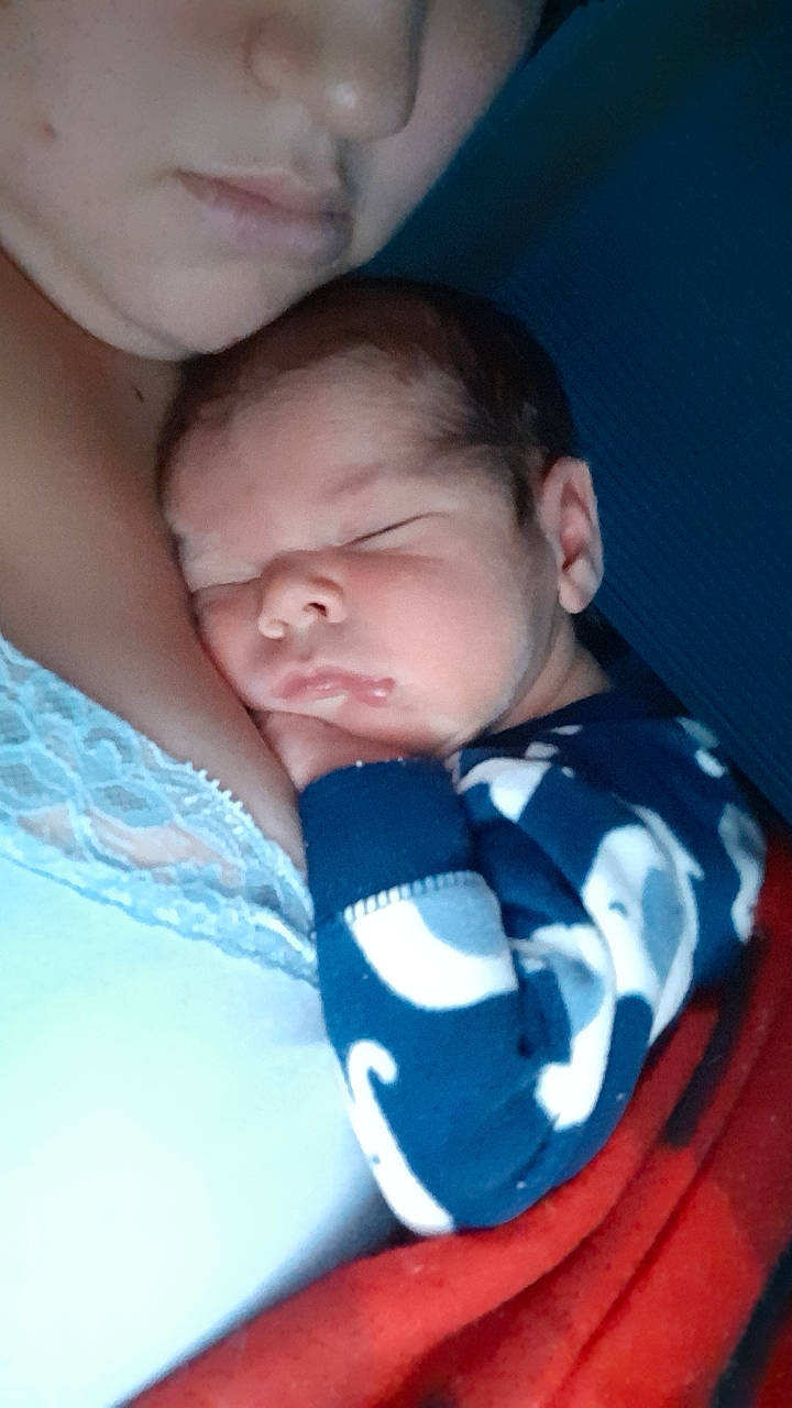 Matthew joined the competition — help win amazing prizes! arm, baby, baby_toddler_clothing, bedtime, cheek, child, comfort, elbow, eye, finger, gesture, happy, head, iris, mouth, neck, nose, person, skin, sleeve