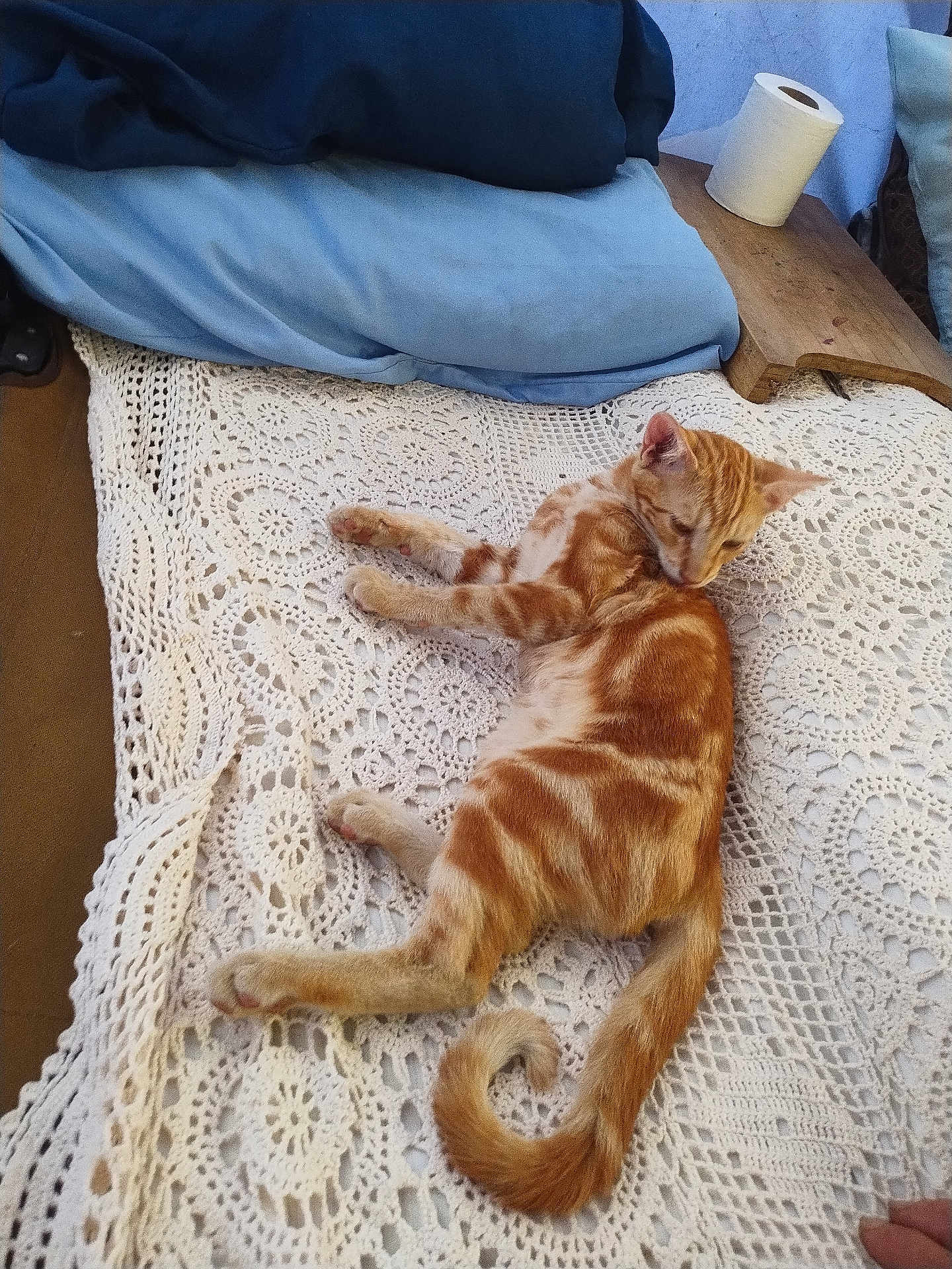 Tigger